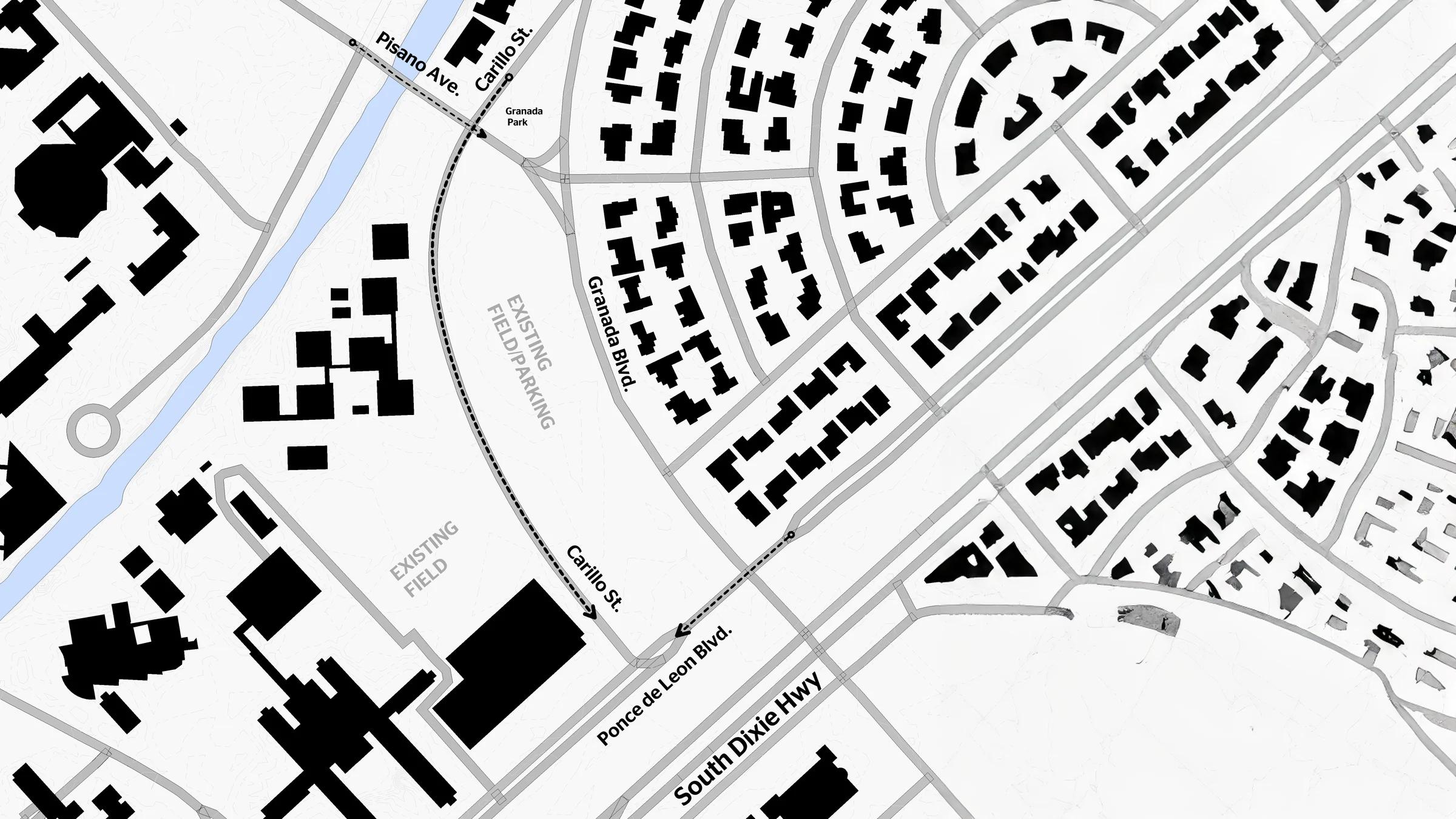 Net-Zero-School — site henry s main roads extend