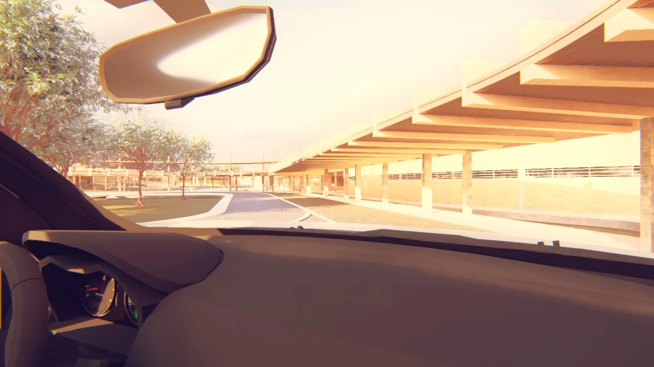Net Zero School — views 1