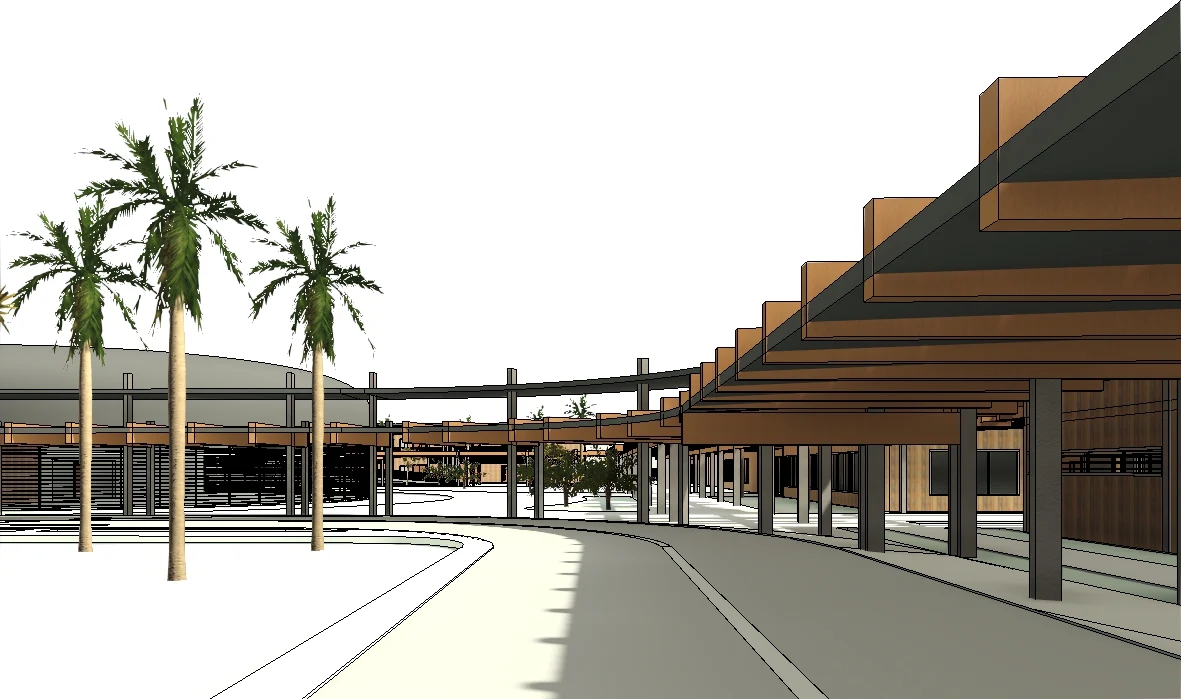 Net Zero School — views 10