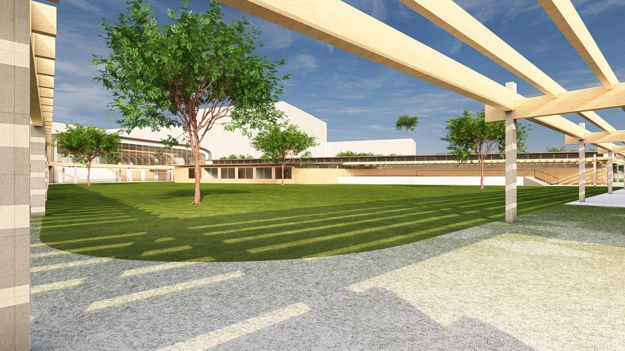 Net Zero School — views 5