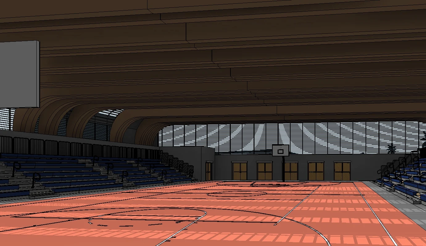Net Zero School — views 9