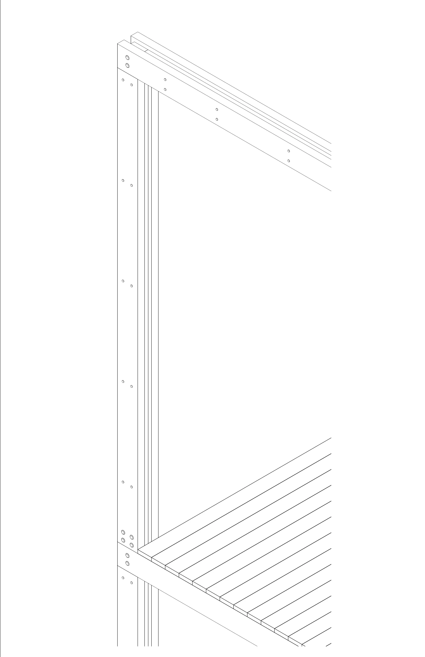 Redfox Commons · drawing 1