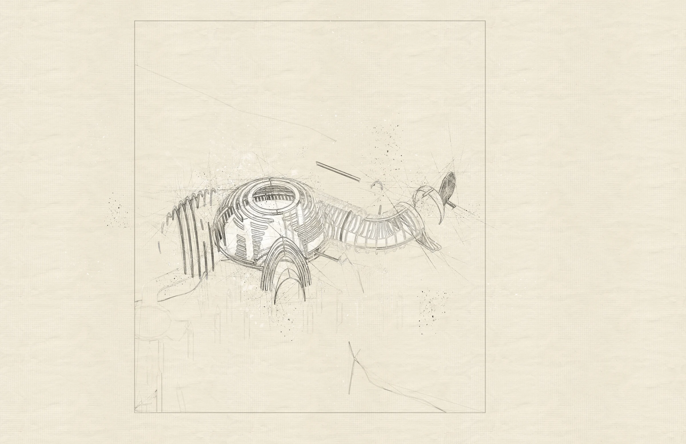Tranquil-River — sheet exo axo2 archcum2