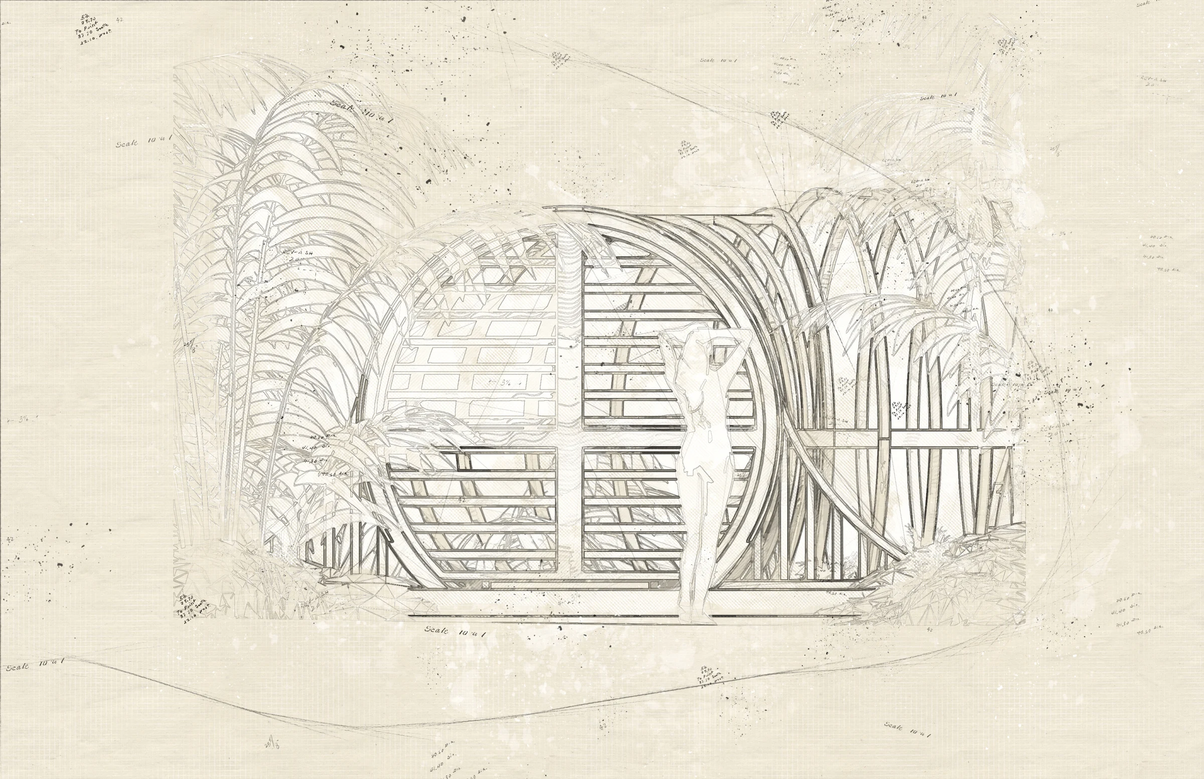 Tranquil-River — sheet deatil2