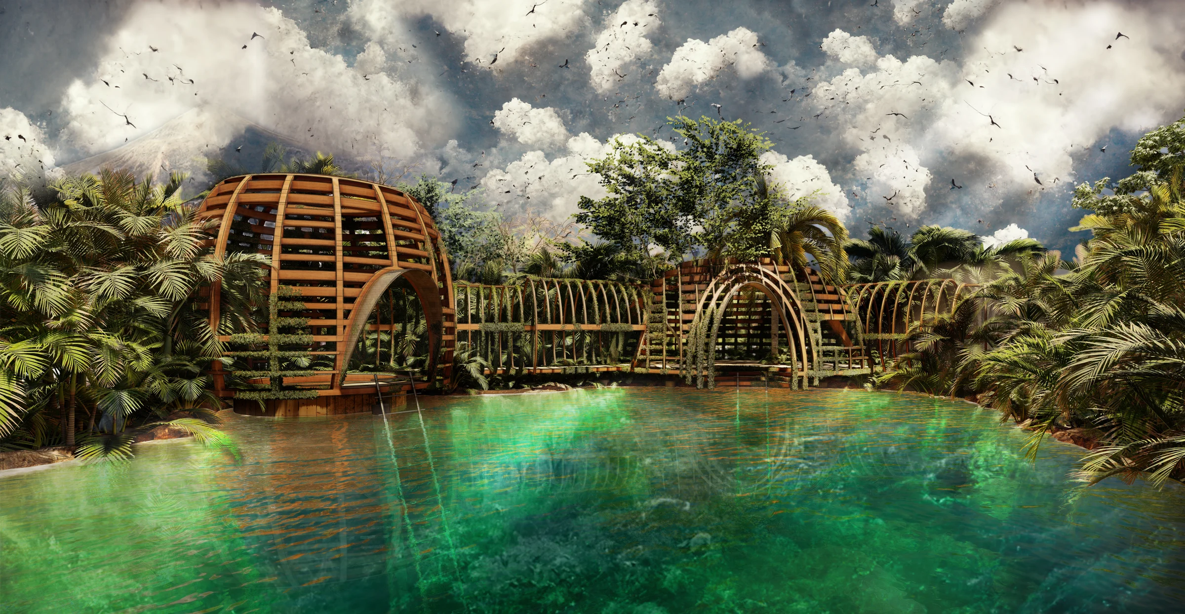 Tranquil-River — render 1 2  photo