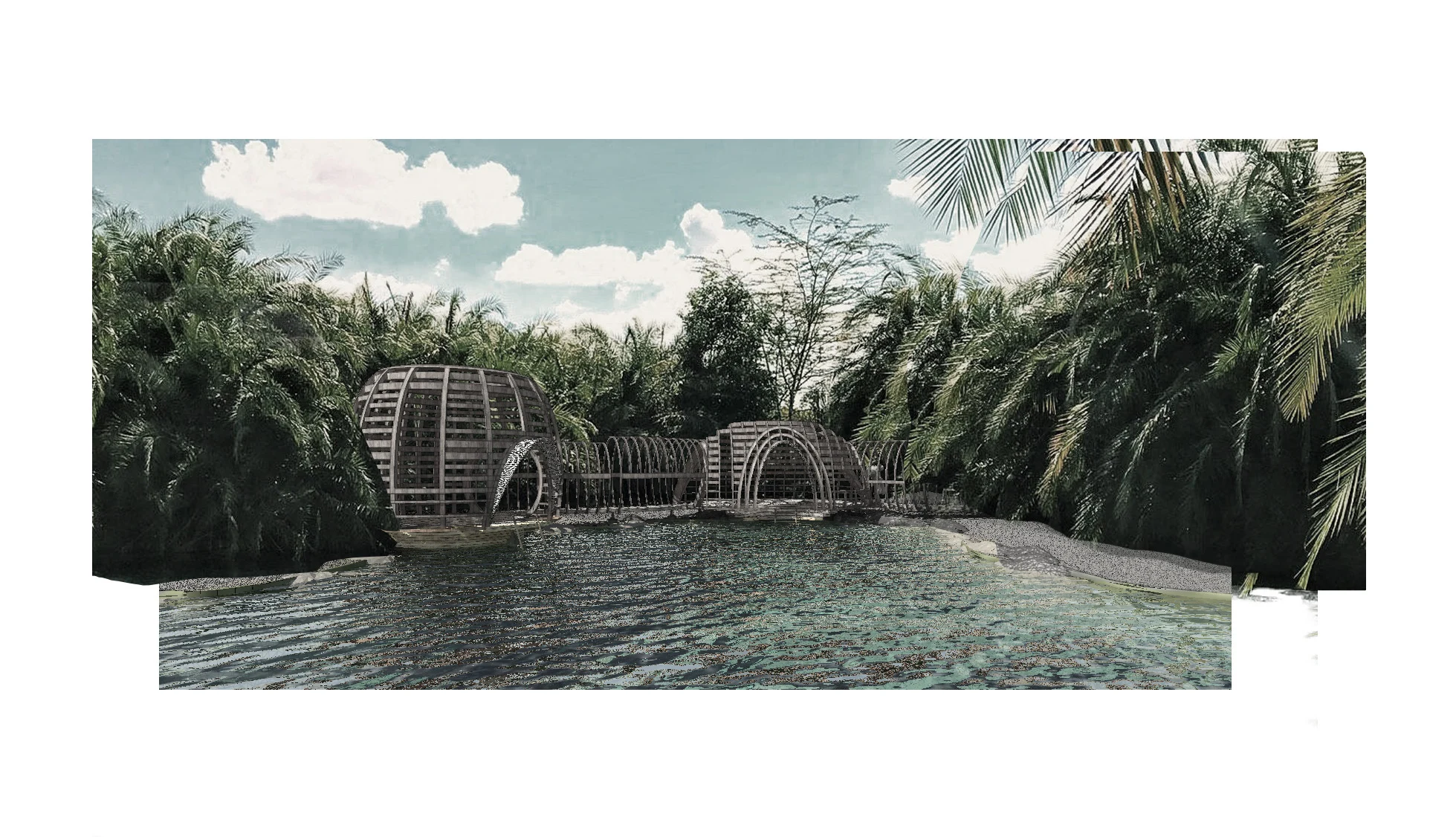 Tranquil-River — render sancuary