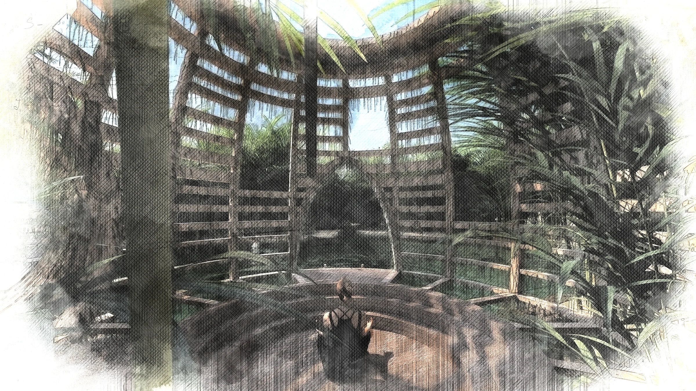 Tranquil-River — view3