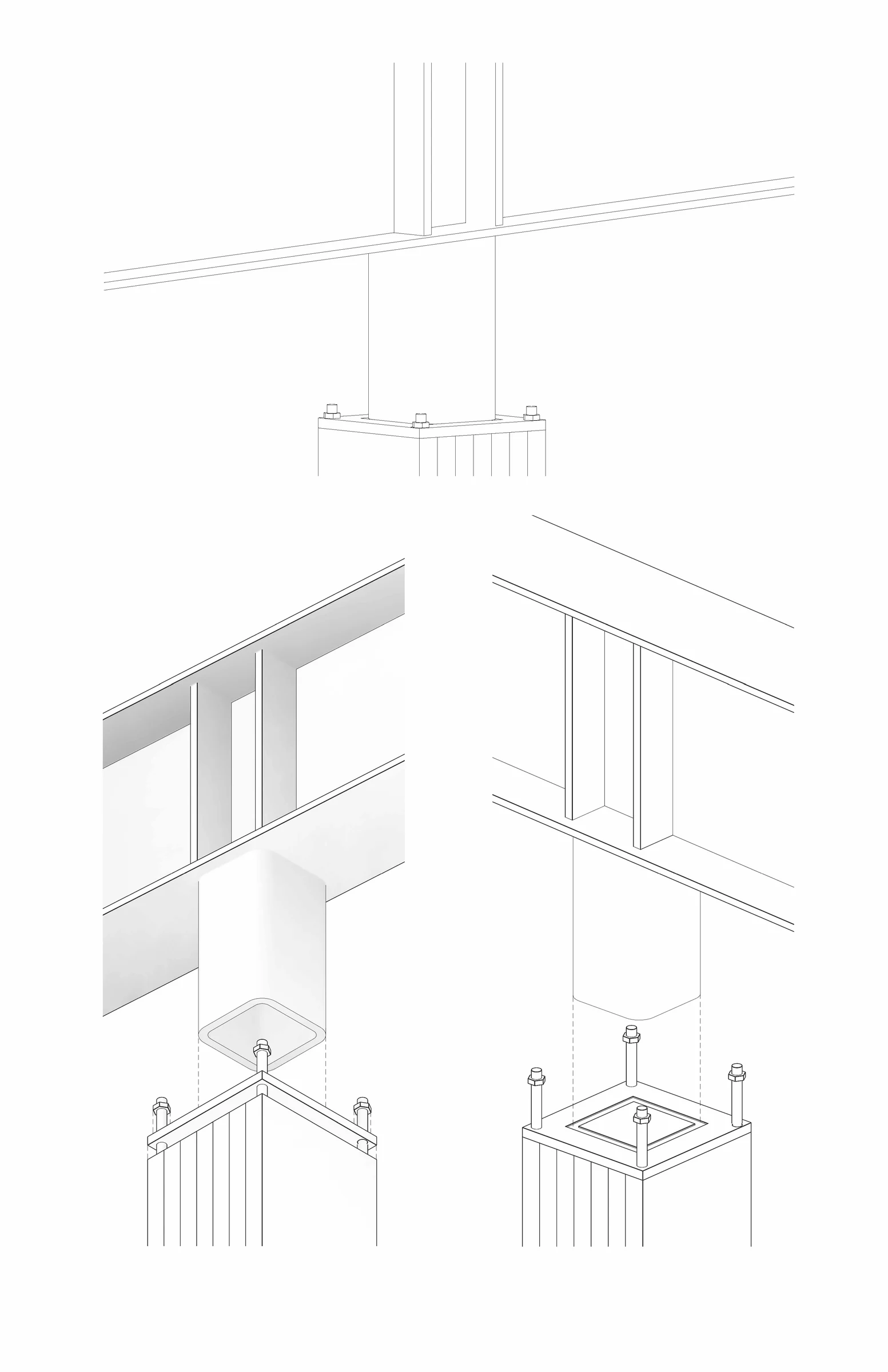 UBC Tallwood House · drawing 5