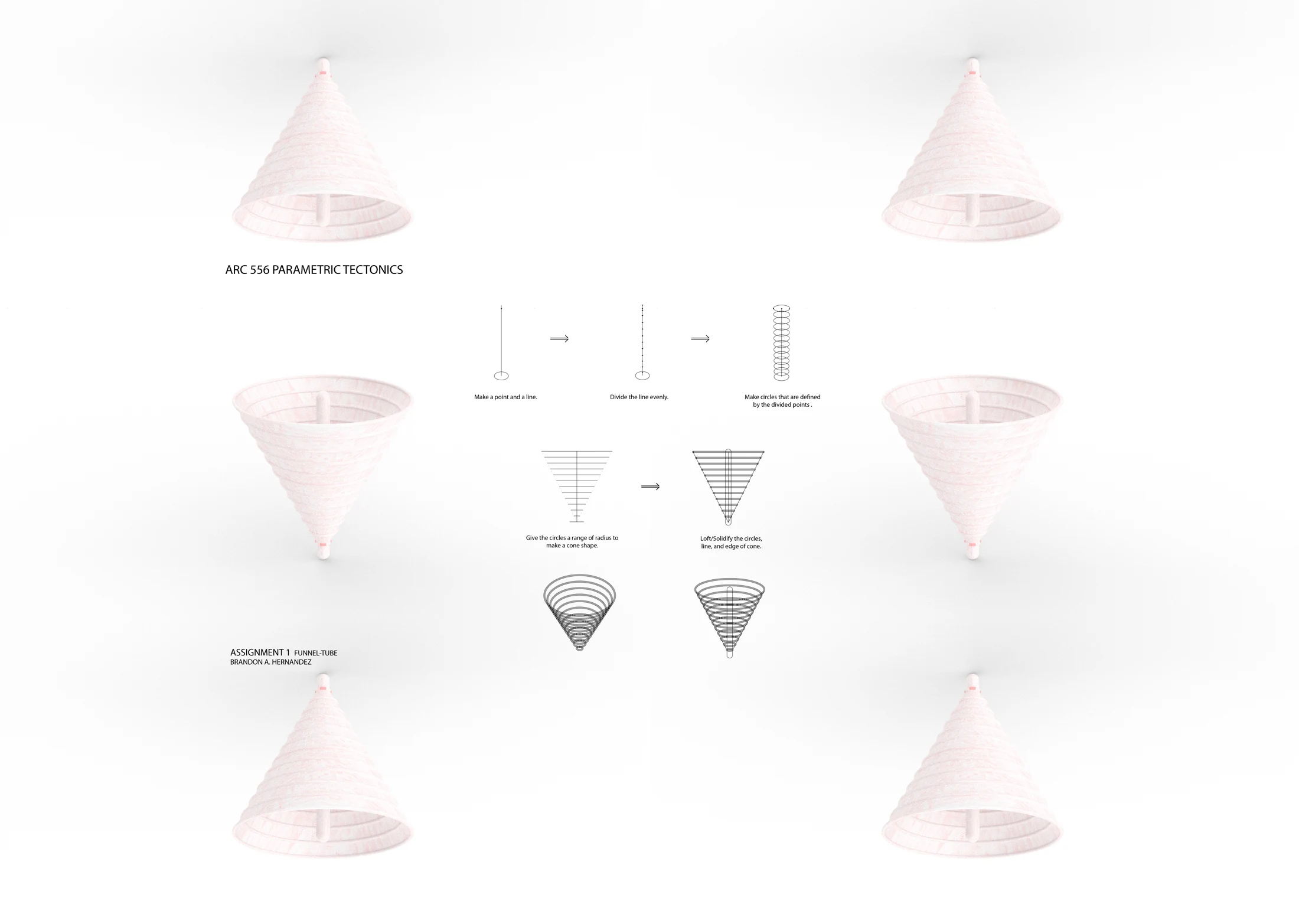 Computational Design Studies