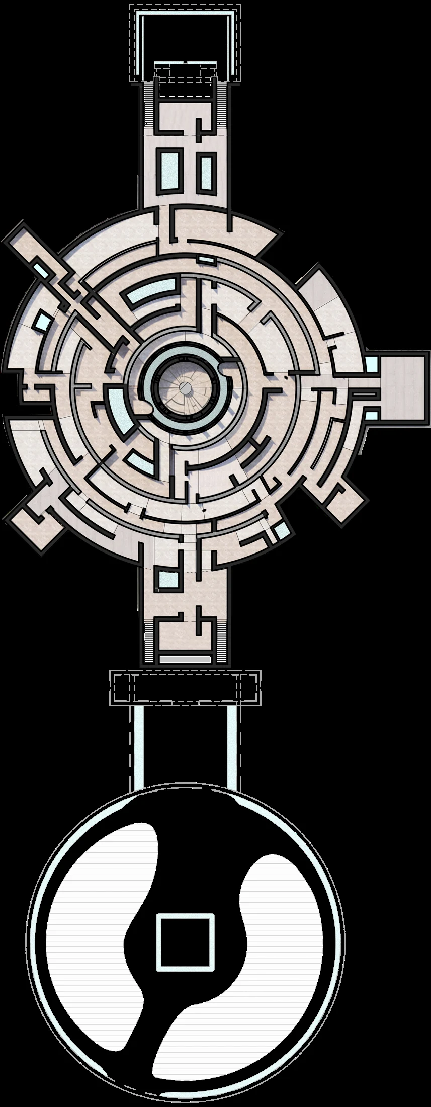 1Floor Plan   Museum of E