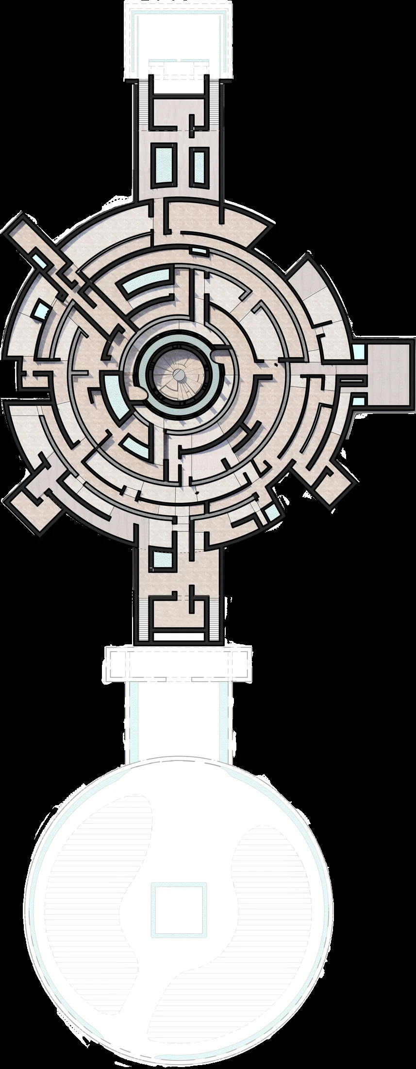clear Floor Plan   Museum of E