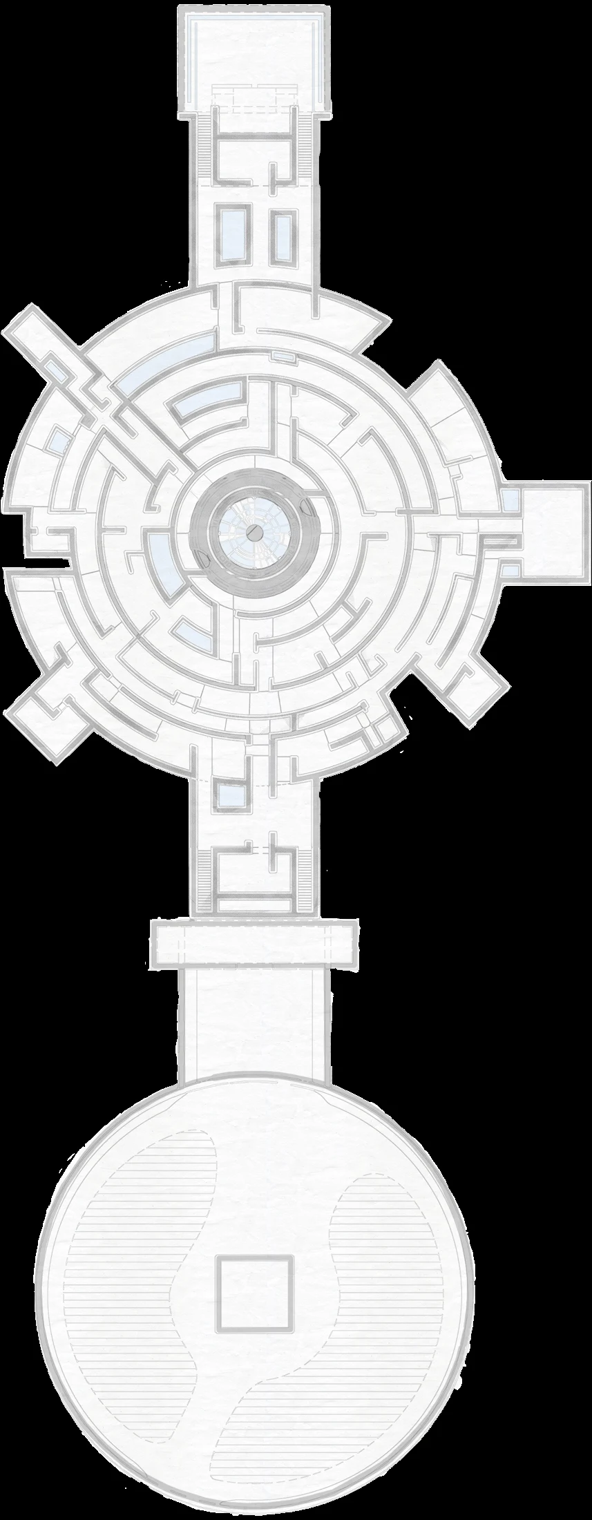 Floor Plan   Museum of E
