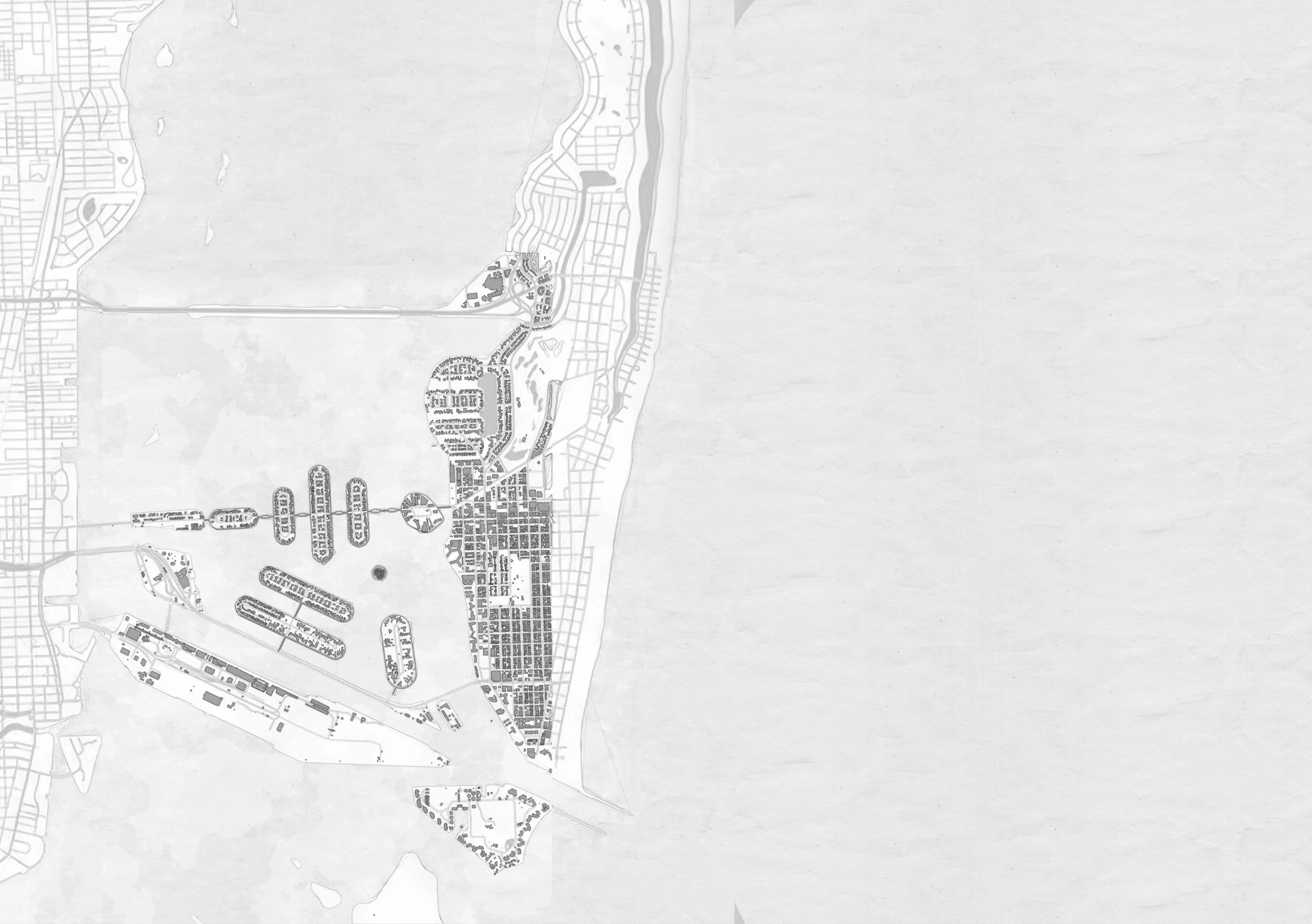 M.O.E.   Board location map
