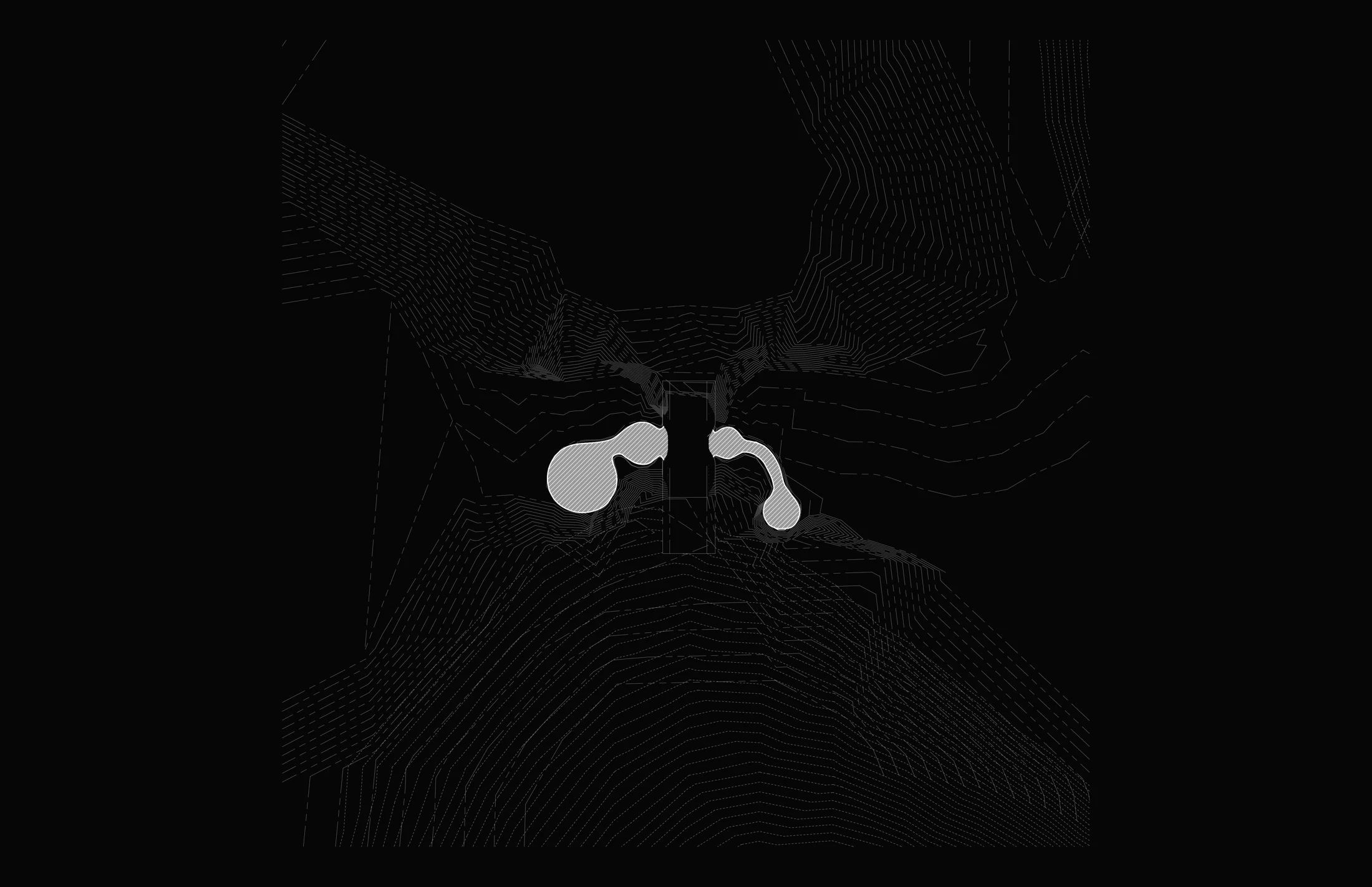 site figure ground