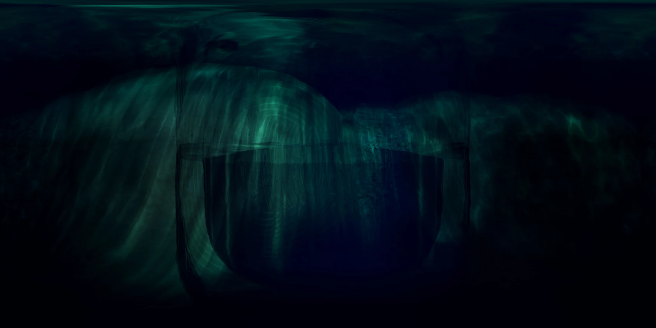 Neg space   pan under water2