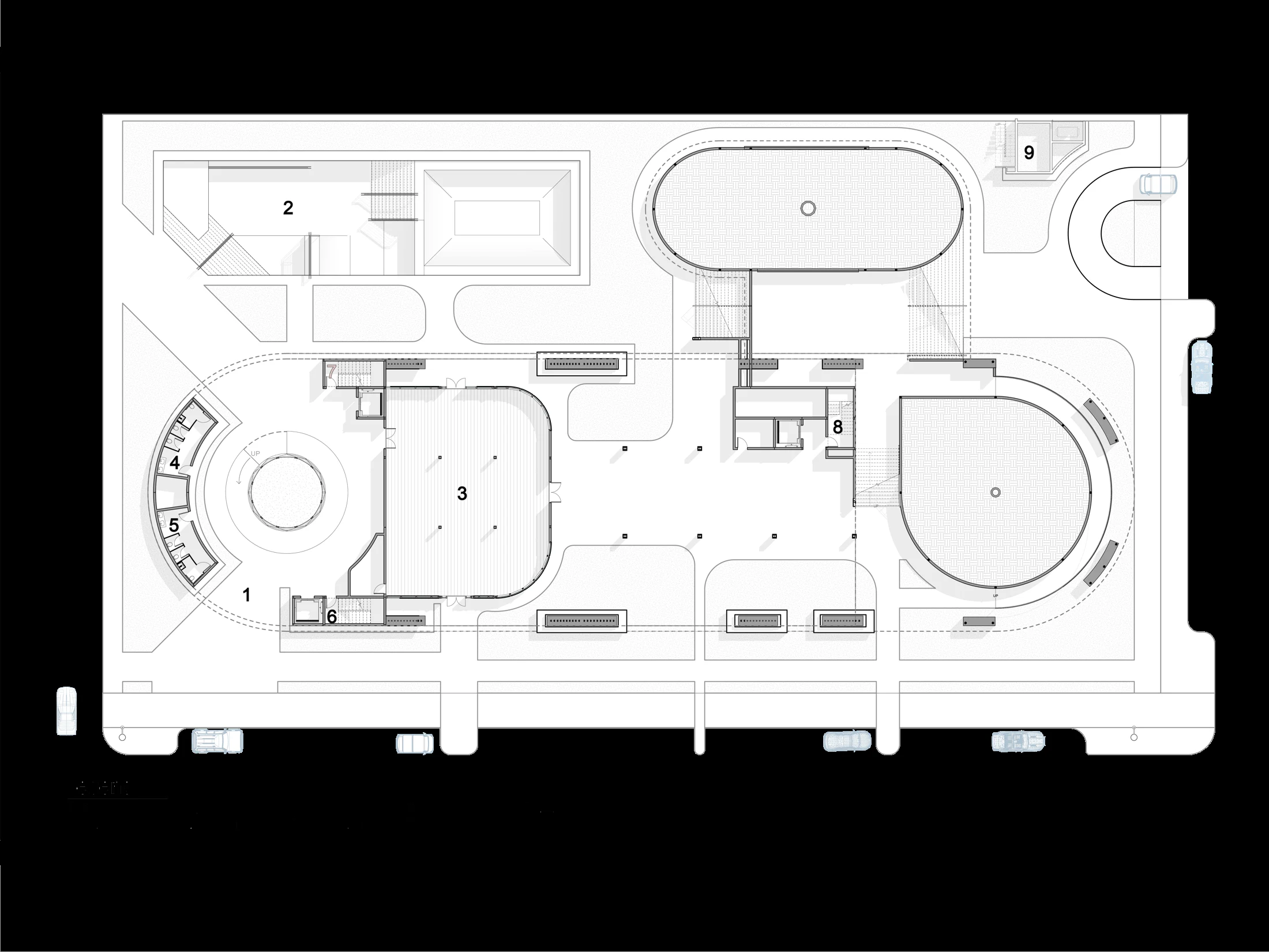 Ground 11x17