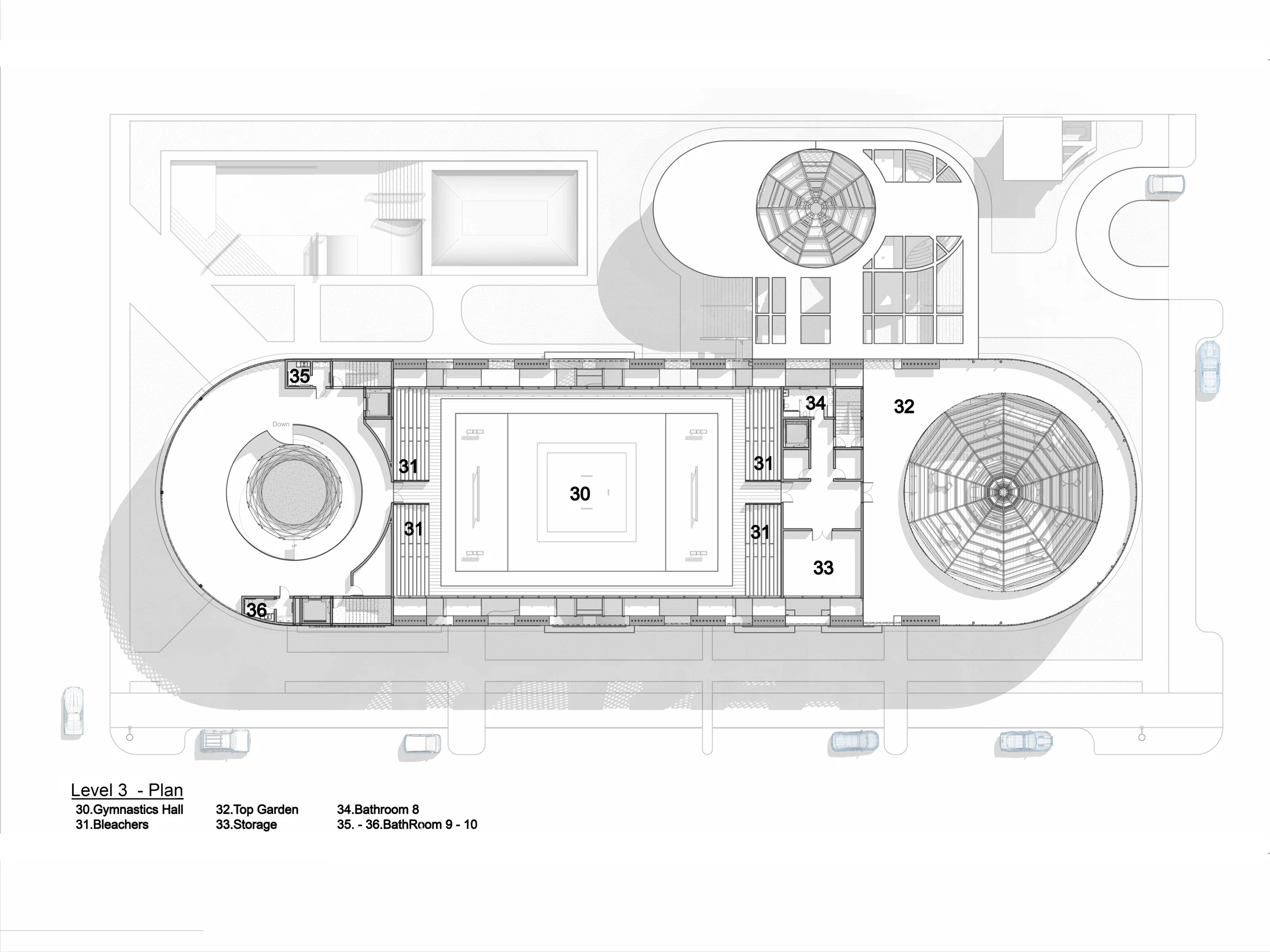 level 3 plan   Copy