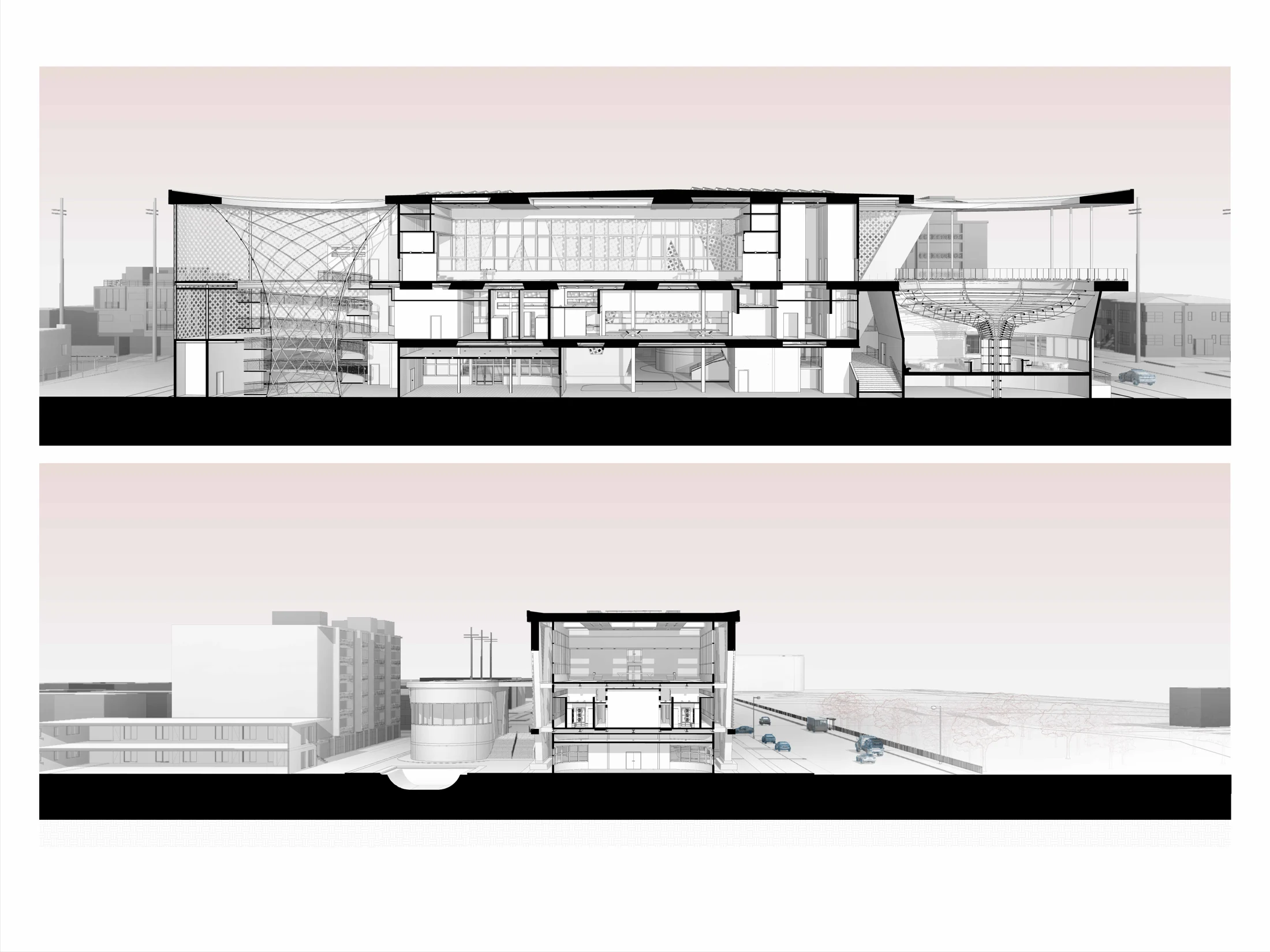 Perspective Section