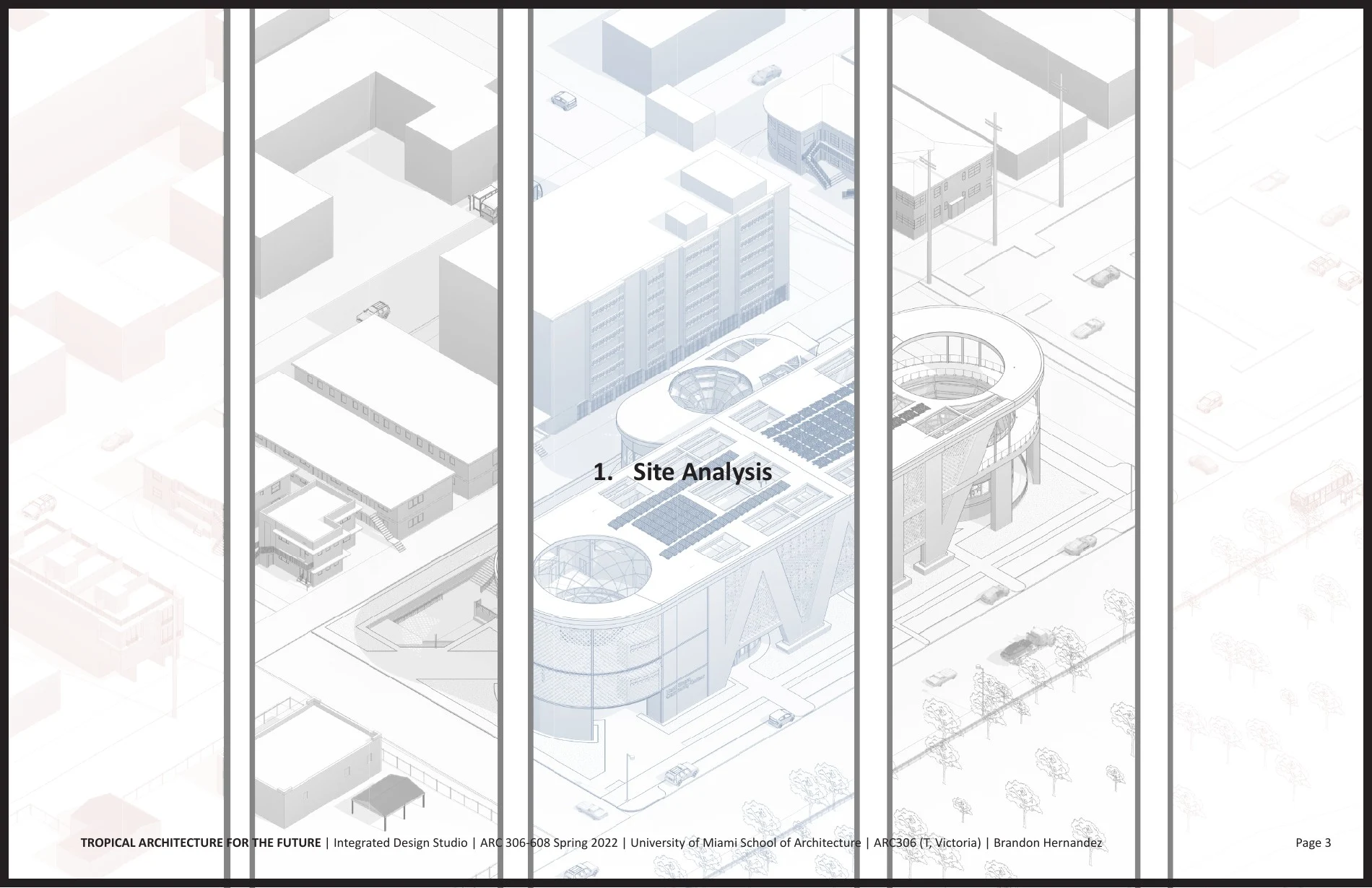 North Beach Youth Center · 05062022 ARC306 VICTORIA S22 HERNANDEZ FINAL SUBMISSION · page 3