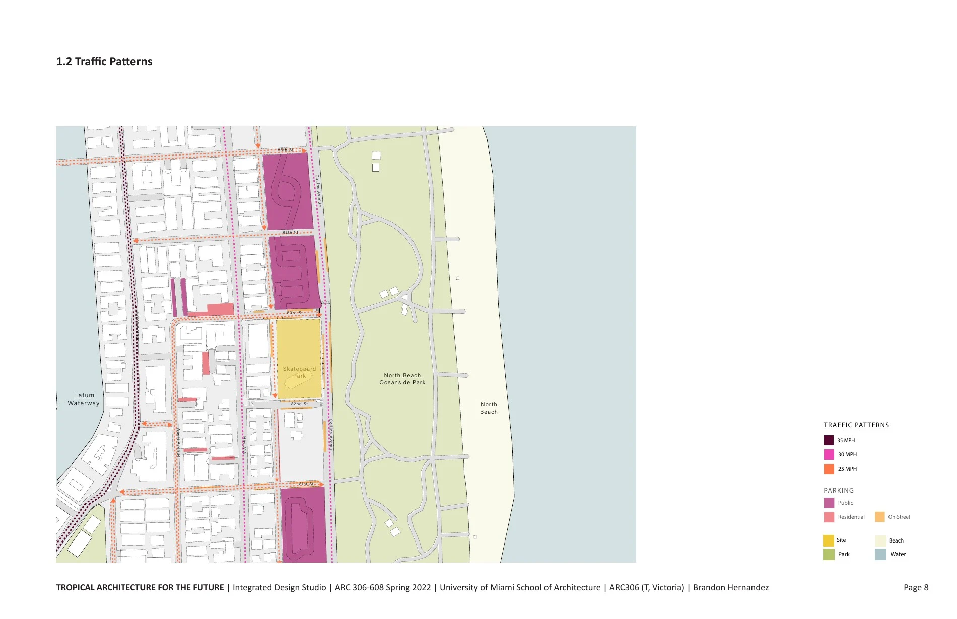 North Beach Youth Center · 05062022 ARC306 VICTORIA S22 HERNANDEZ FINAL SUBMISSION · page 8