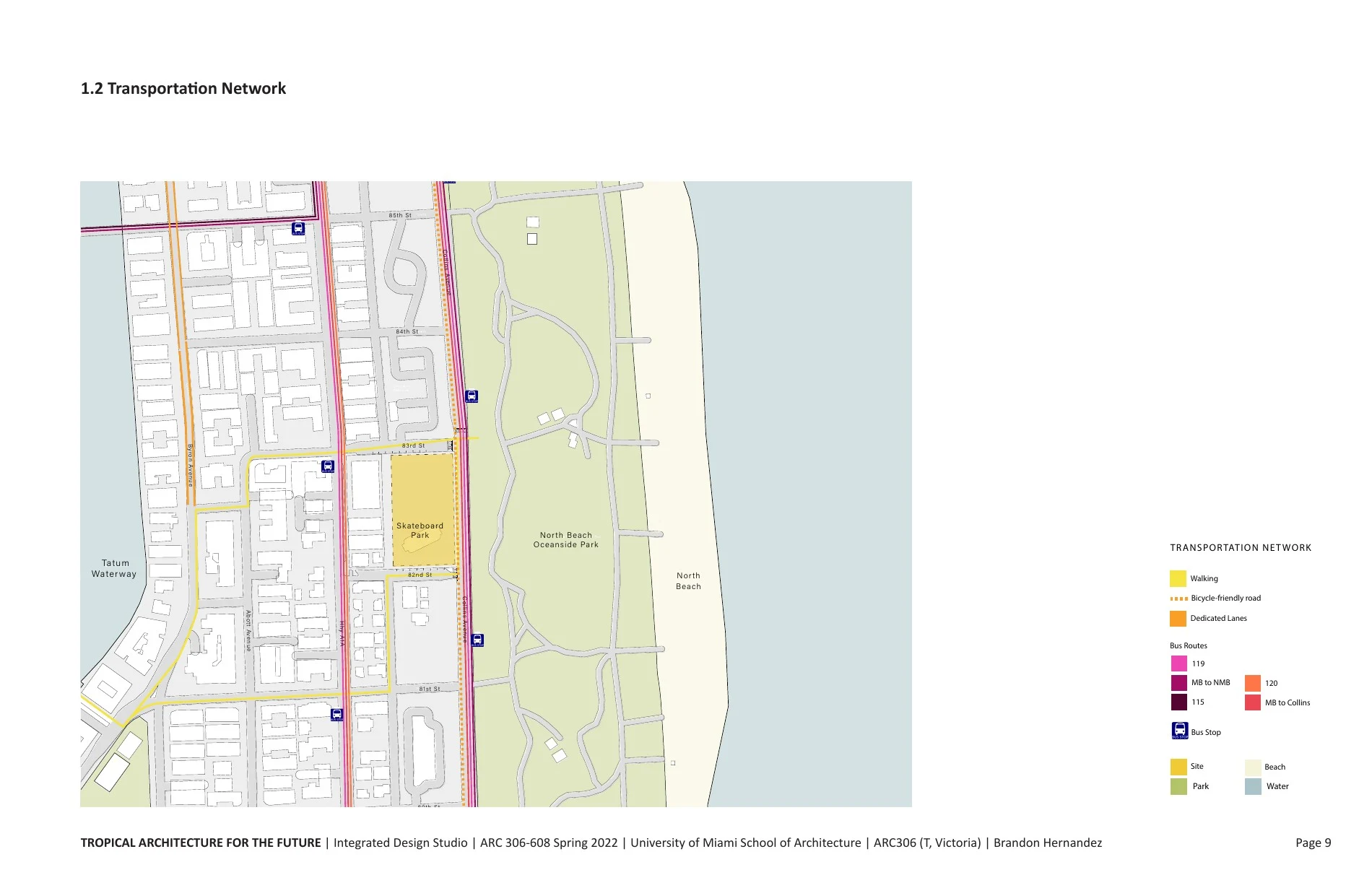North Beach Youth Center · 05062022 ARC306 VICTORIA S22 HERNANDEZ FINAL SUBMISSION · page 9
