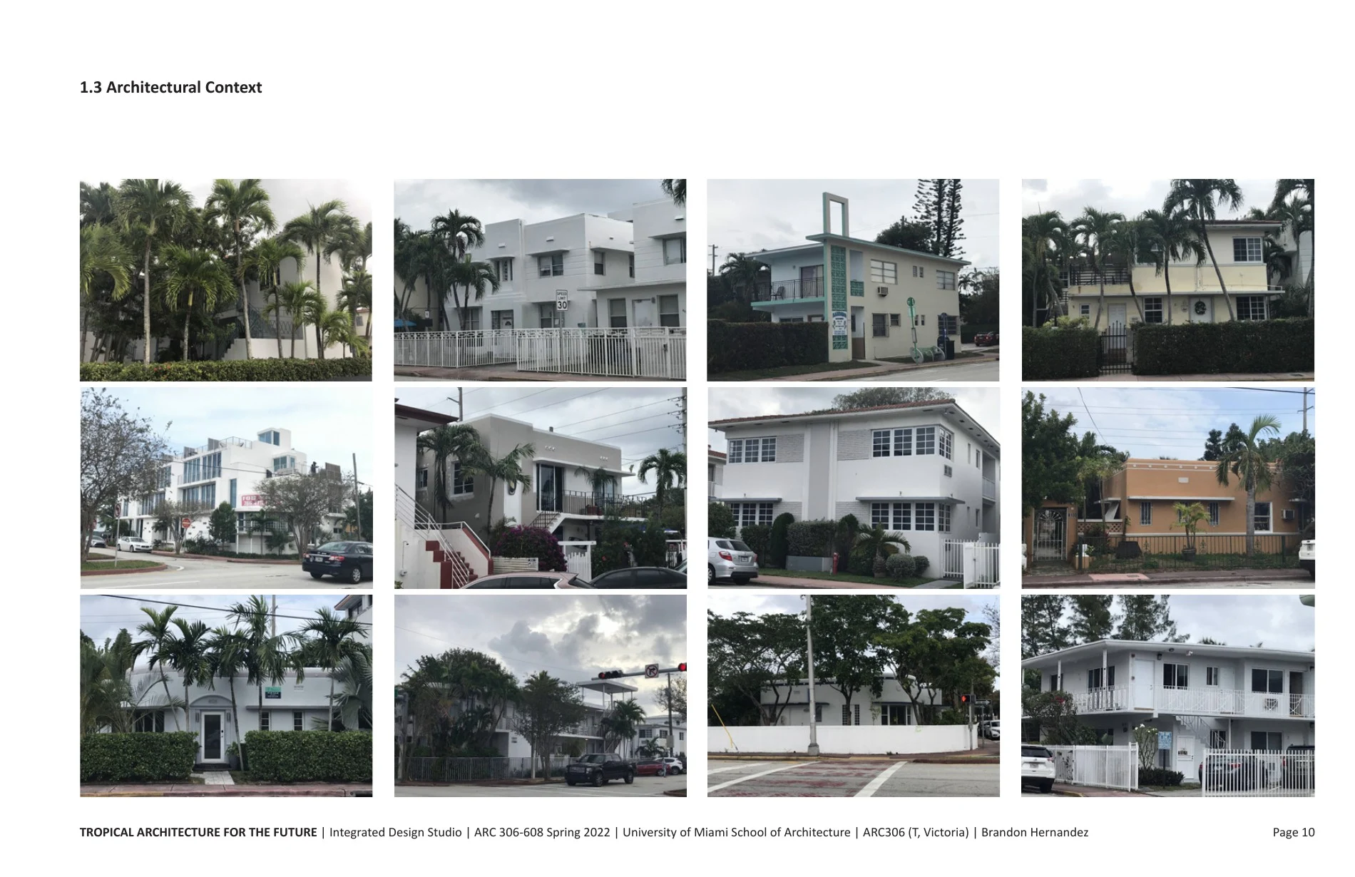 North Beach Youth Center · 05062022 ARC306 VICTORIA S22 HERNANDEZ FINAL SUBMISSION · page 10