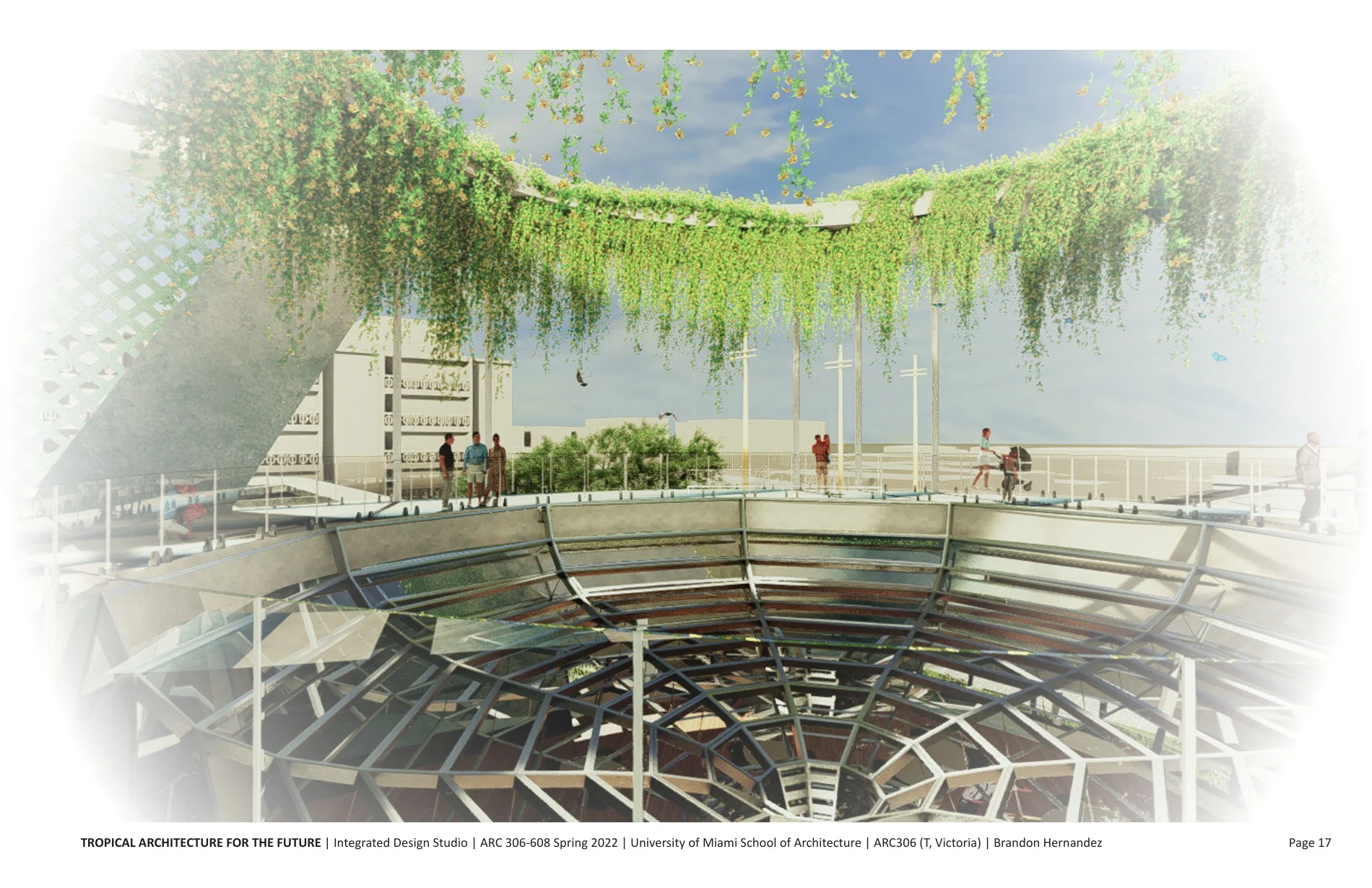 North Beach Youth Center · 05062022 ARC306 VICTORIA S22 HERNANDEZ FINAL SUBMISSION · page 17