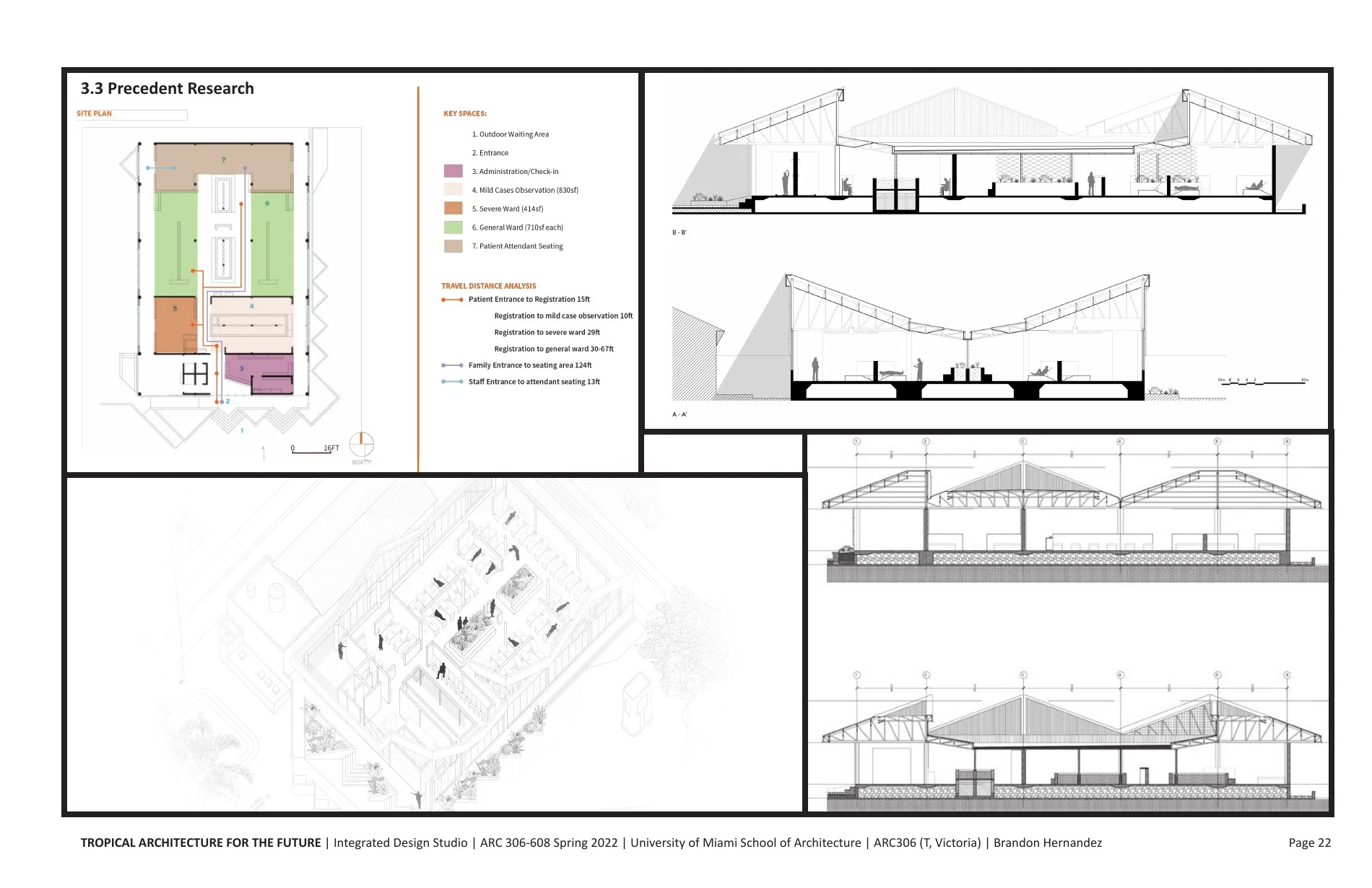North Beach Youth Center · 05062022 ARC306 VICTORIA S22 HERNANDEZ FINAL SUBMISSION · page 22