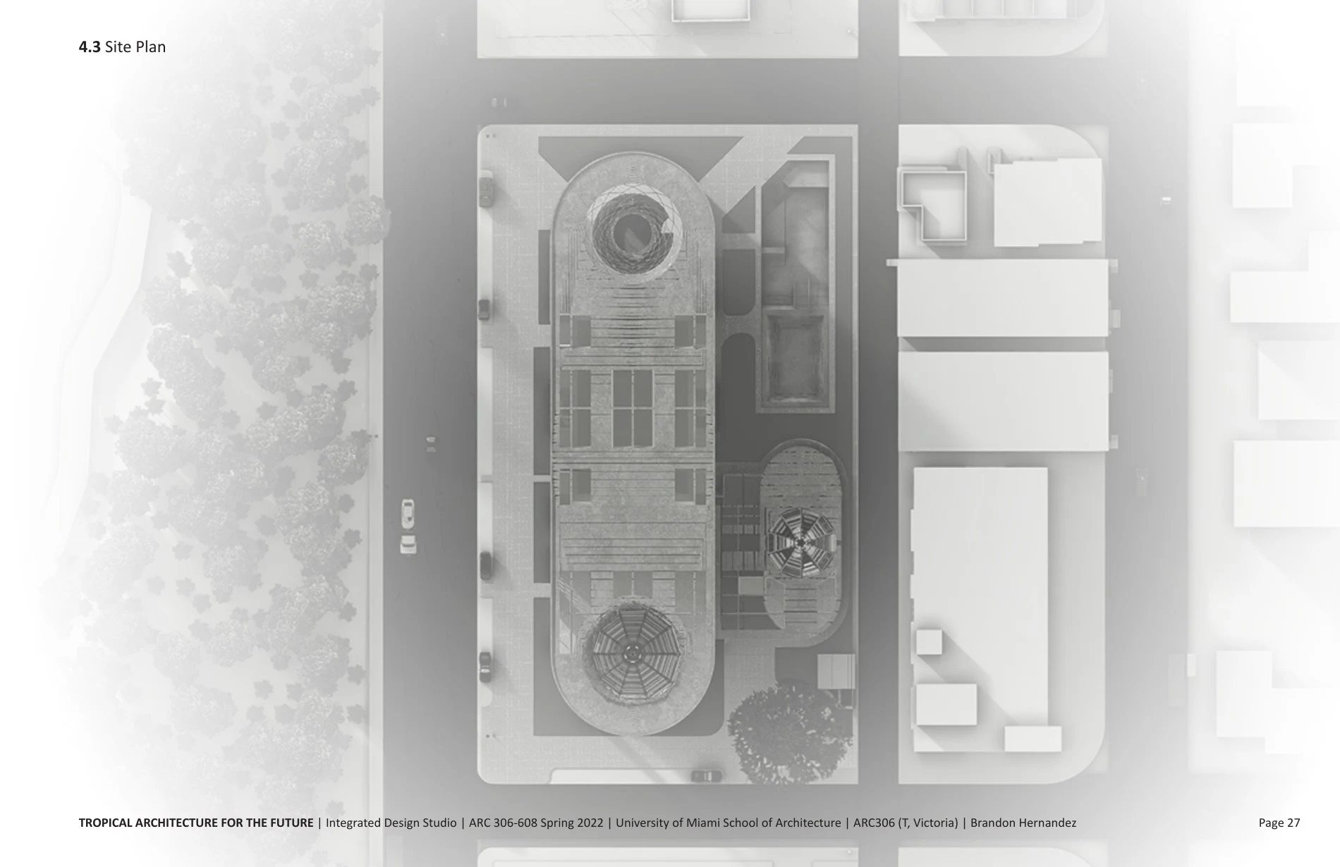 North Beach Youth Center · 05062022 ARC306 VICTORIA S22 HERNANDEZ FINAL SUBMISSION · page 27