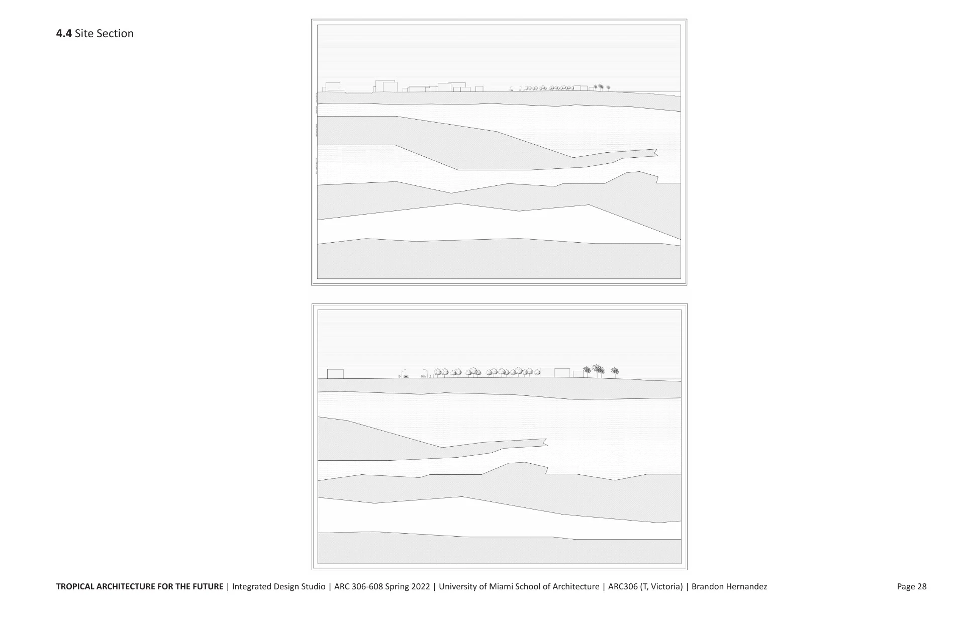 North Beach Youth Center · 05062022 ARC306 VICTORIA S22 HERNANDEZ FINAL SUBMISSION · page 28