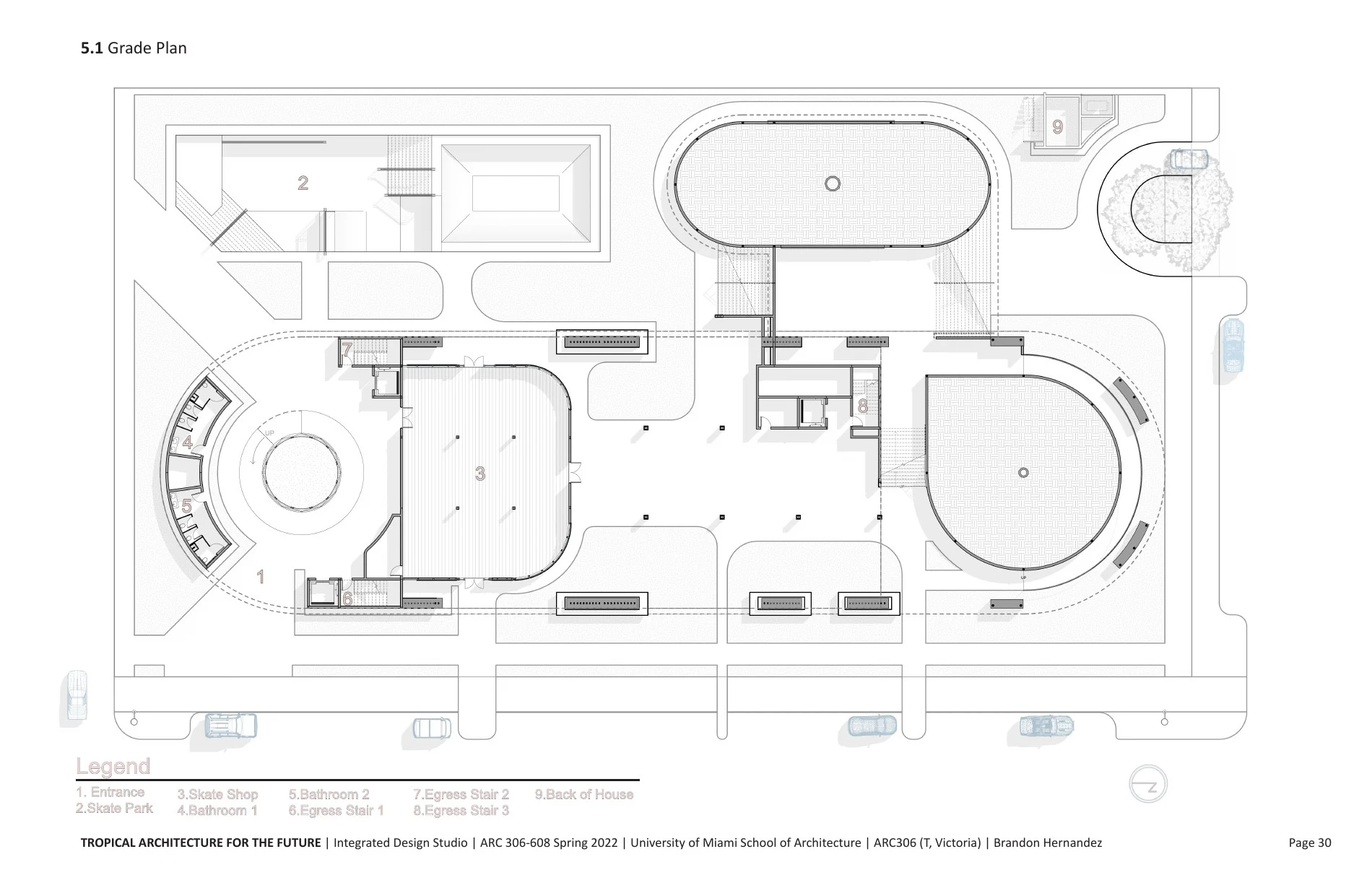 North Beach Youth Center · 05062022 ARC306 VICTORIA S22 HERNANDEZ FINAL SUBMISSION · page 30
