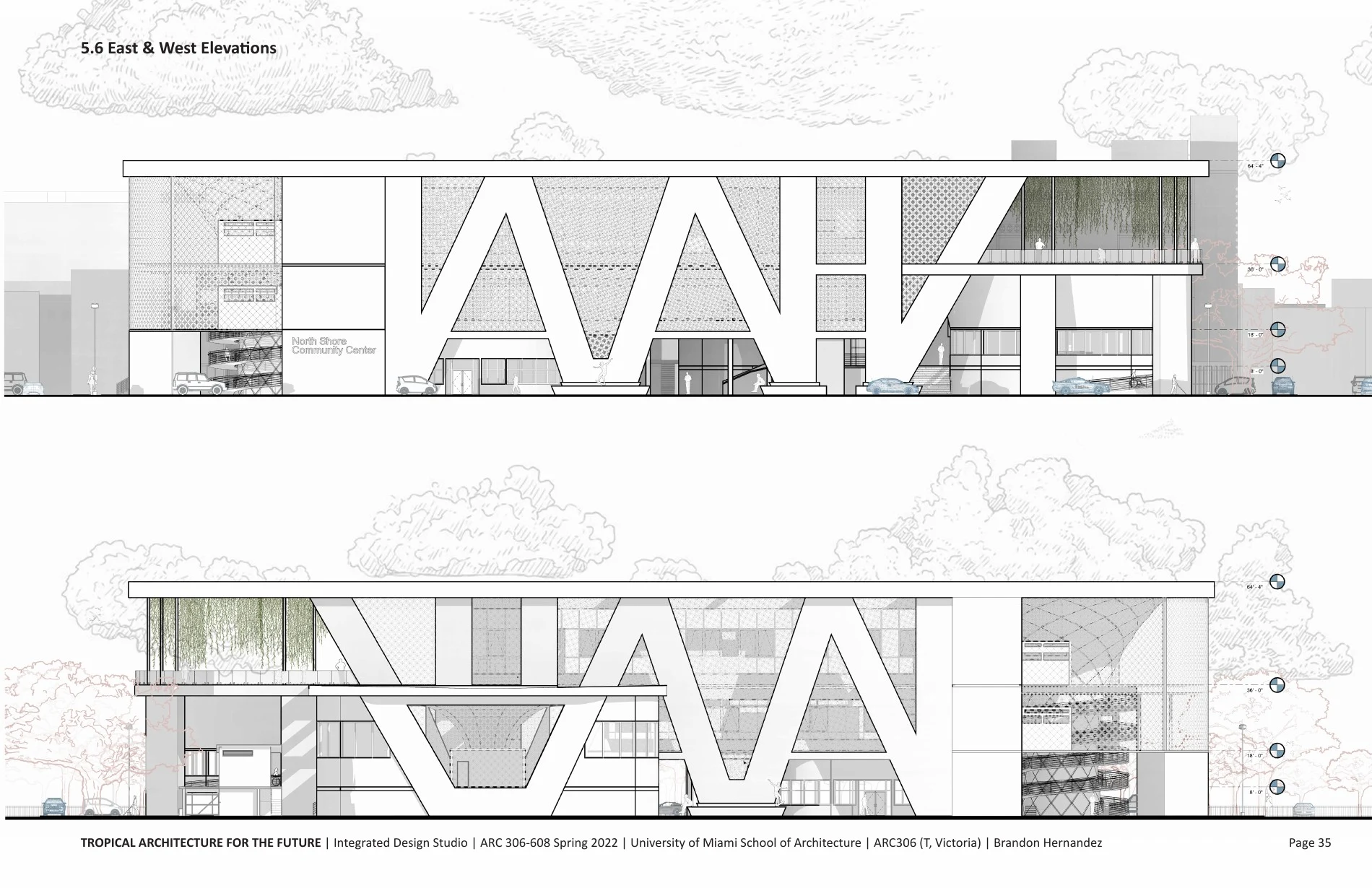 North Beach Youth Center · 05062022 ARC306 VICTORIA S22 HERNANDEZ FINAL SUBMISSION · page 35