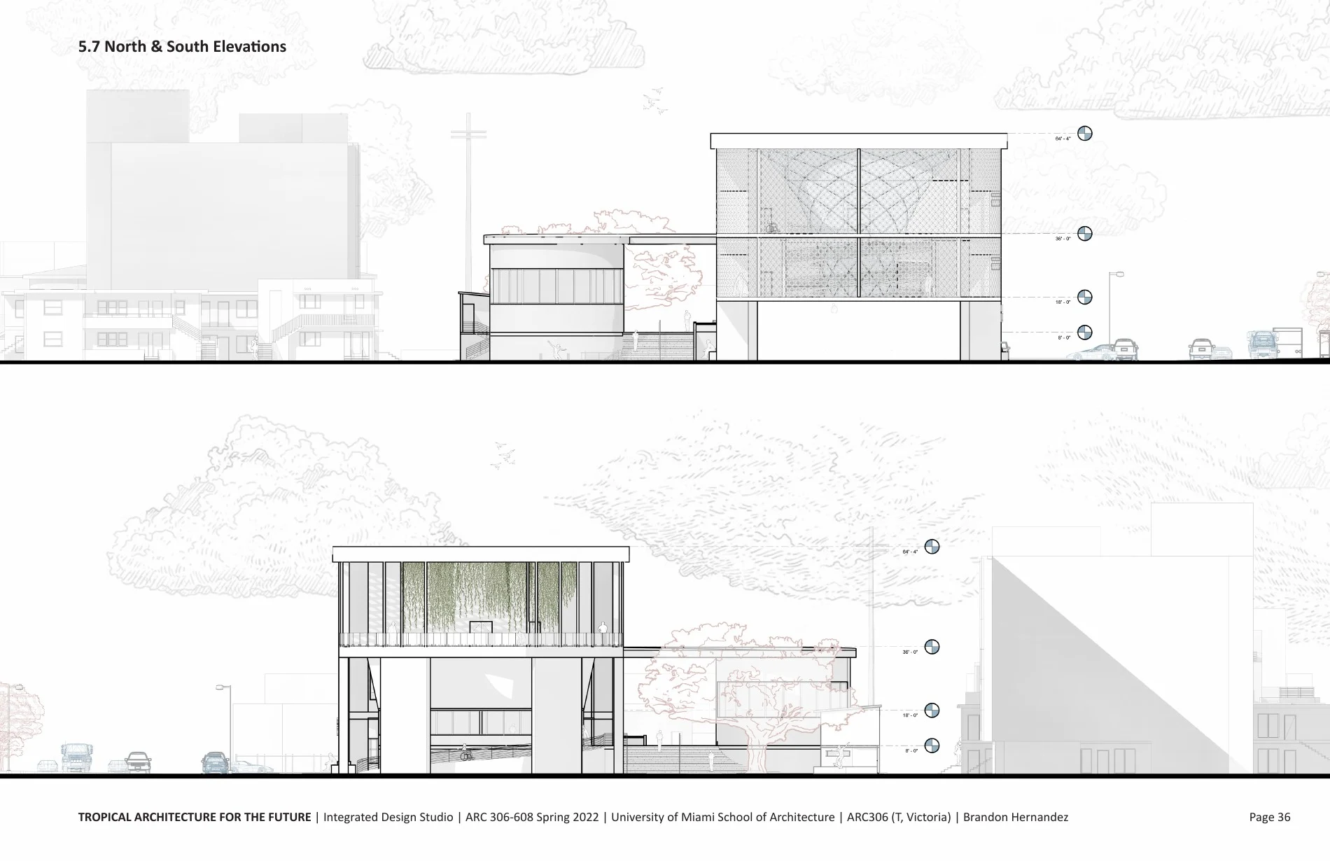 North Beach Youth Center · 05062022 ARC306 VICTORIA S22 HERNANDEZ FINAL SUBMISSION · page 36