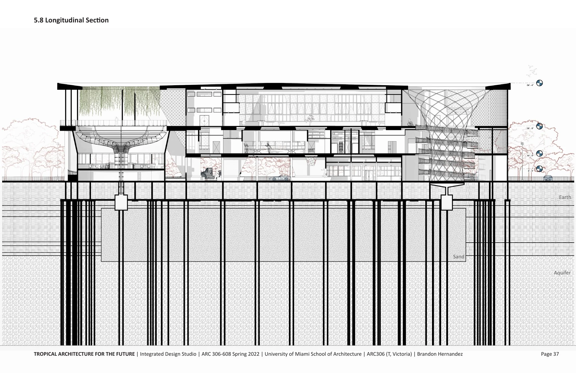 North Beach Youth Center · 05062022 ARC306 VICTORIA S22 HERNANDEZ FINAL SUBMISSION · page 37