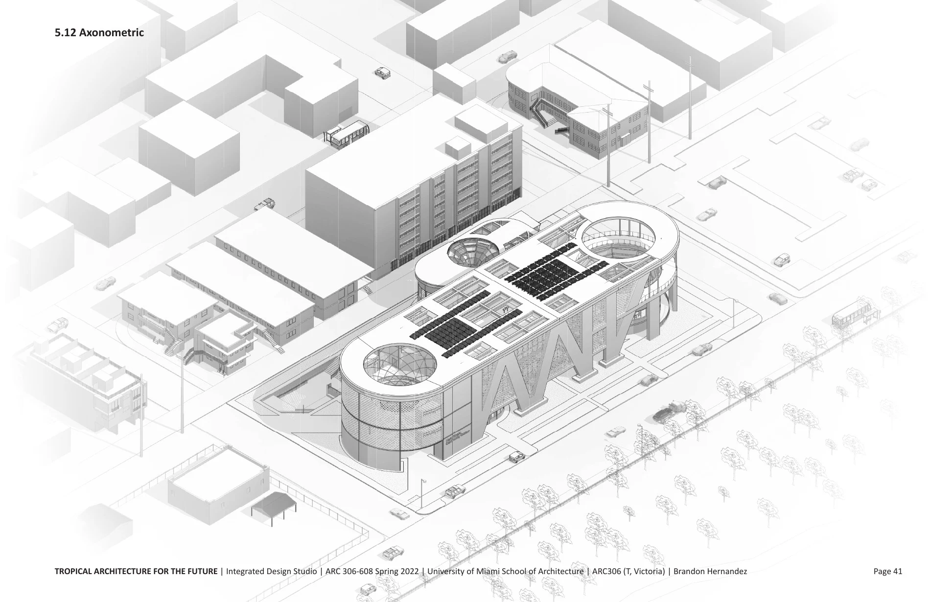 North Beach Youth Center · 05062022 ARC306 VICTORIA S22 HERNANDEZ FINAL SUBMISSION · page 41