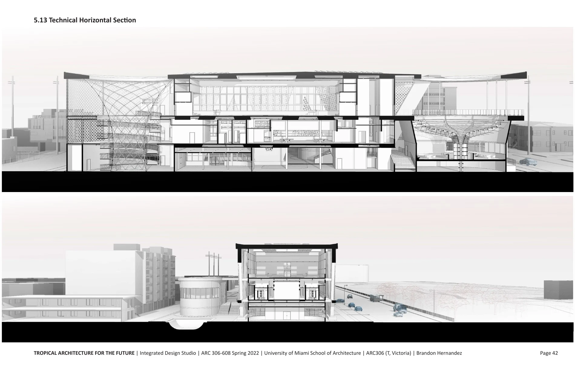 North Beach Youth Center · 05062022 ARC306 VICTORIA S22 HERNANDEZ FINAL SUBMISSION · page 42