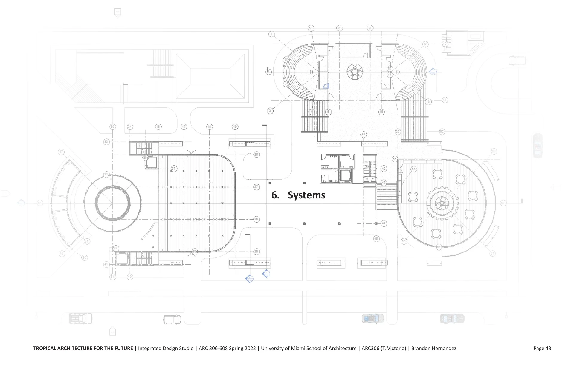 North Beach Youth Center · 05062022 ARC306 VICTORIA S22 HERNANDEZ FINAL SUBMISSION · page 43