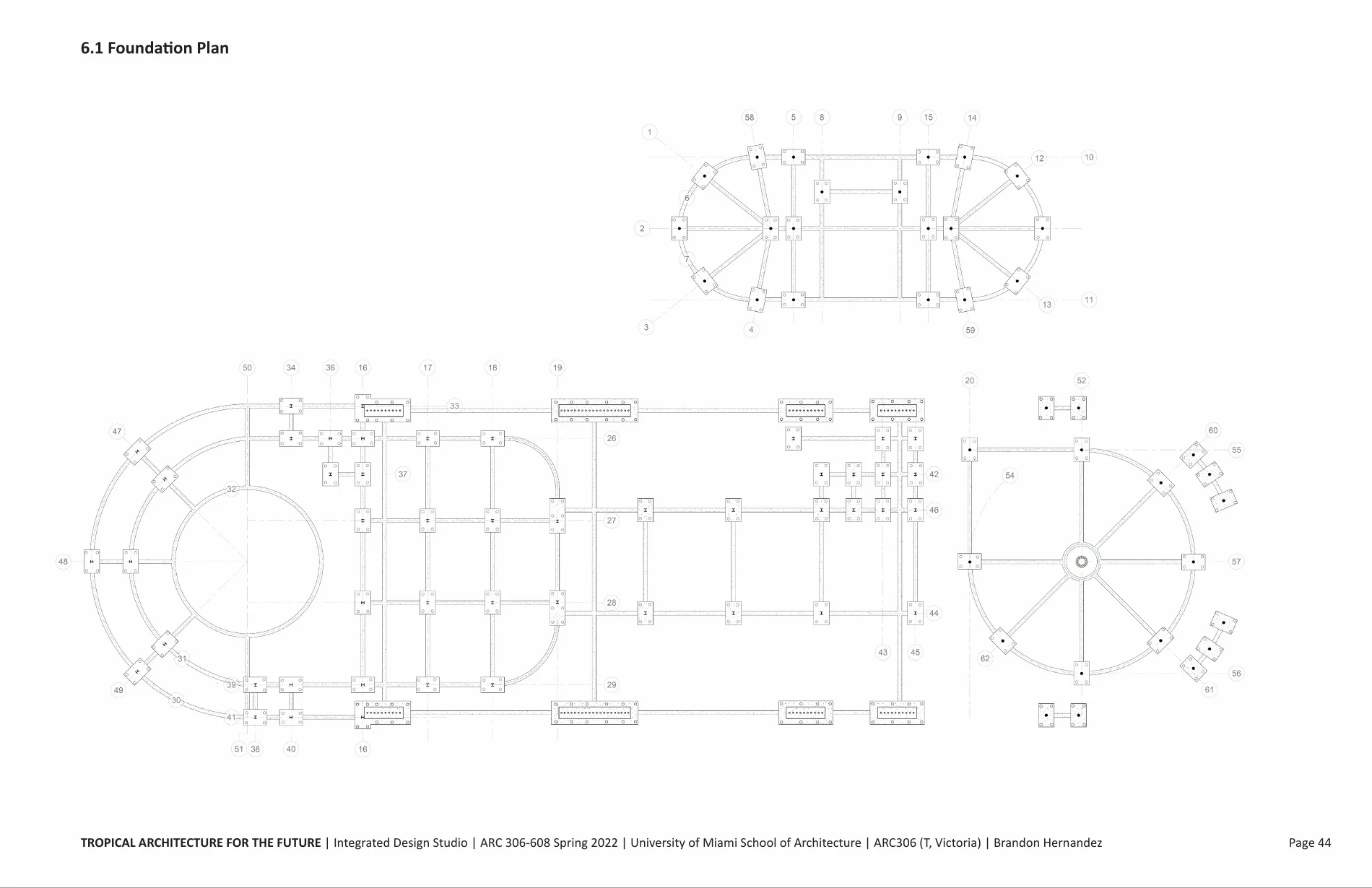 North Beach Youth Center · 05062022 ARC306 VICTORIA S22 HERNANDEZ FINAL SUBMISSION · page 44