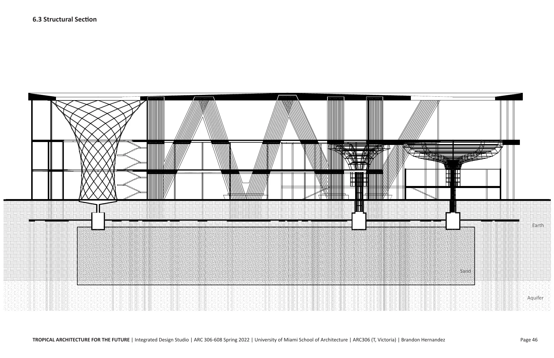 North Beach Youth Center · 05062022 ARC306 VICTORIA S22 HERNANDEZ FINAL SUBMISSION · page 46