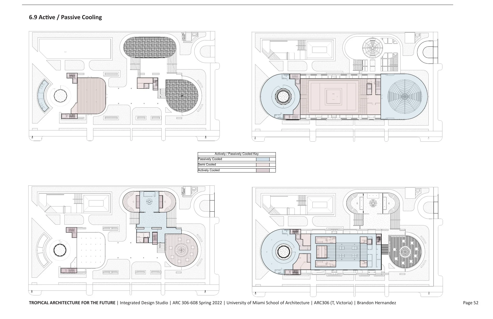 North Beach Youth Center · 05062022 ARC306 VICTORIA S22 HERNANDEZ FINAL SUBMISSION · page 52