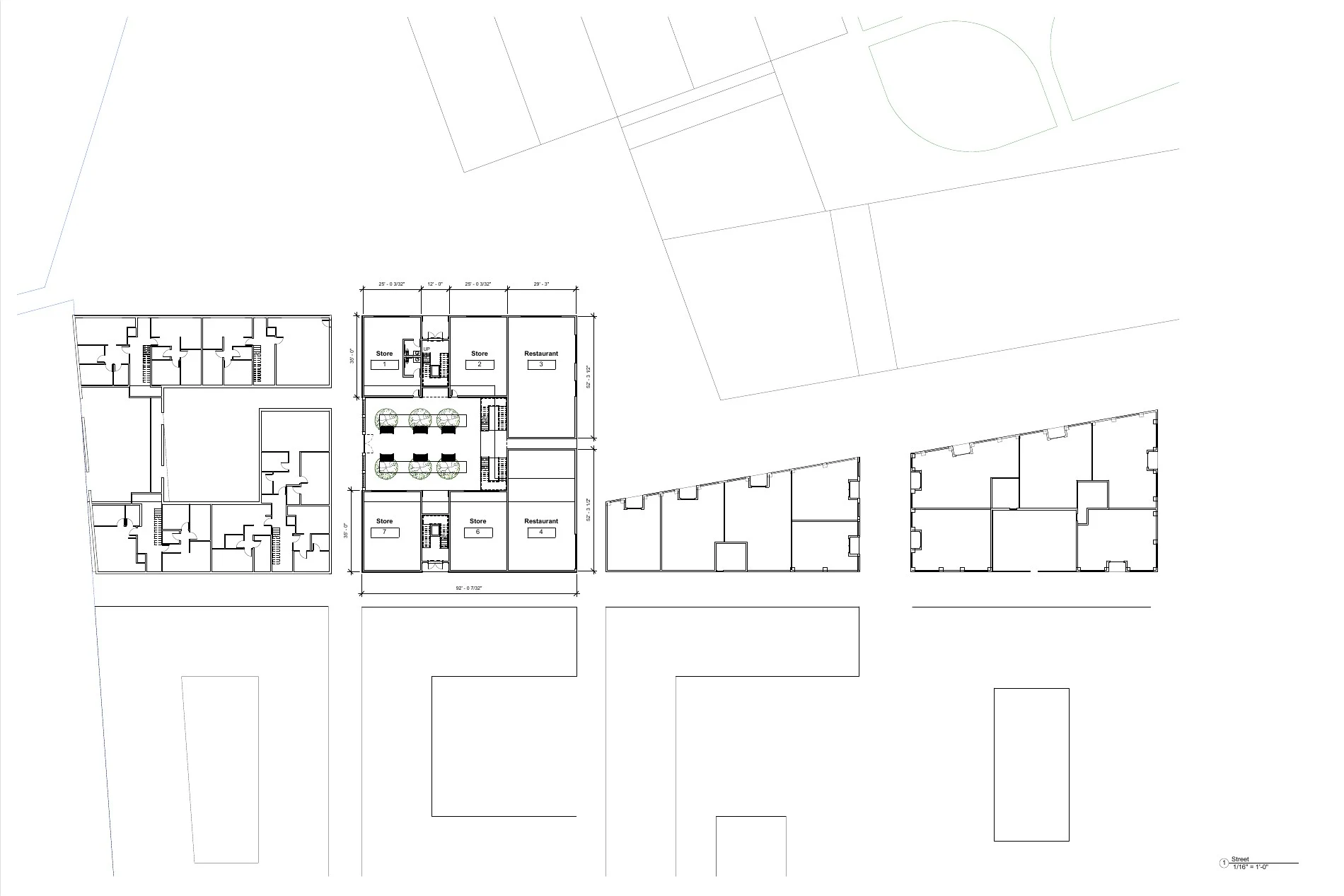 Venice Apartments · 11 25 · page 1