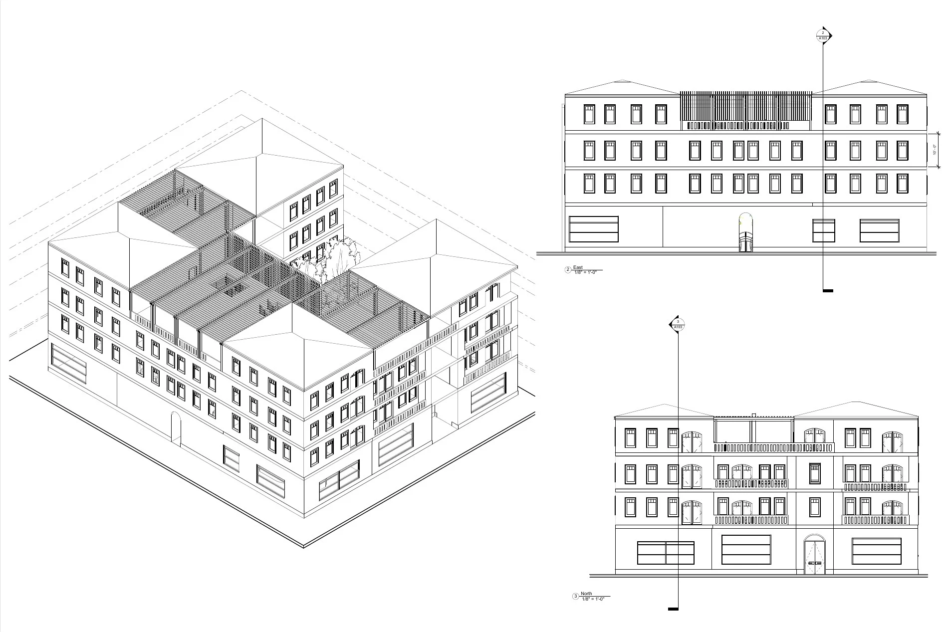 Venice Apartments · 11 25 · page 2