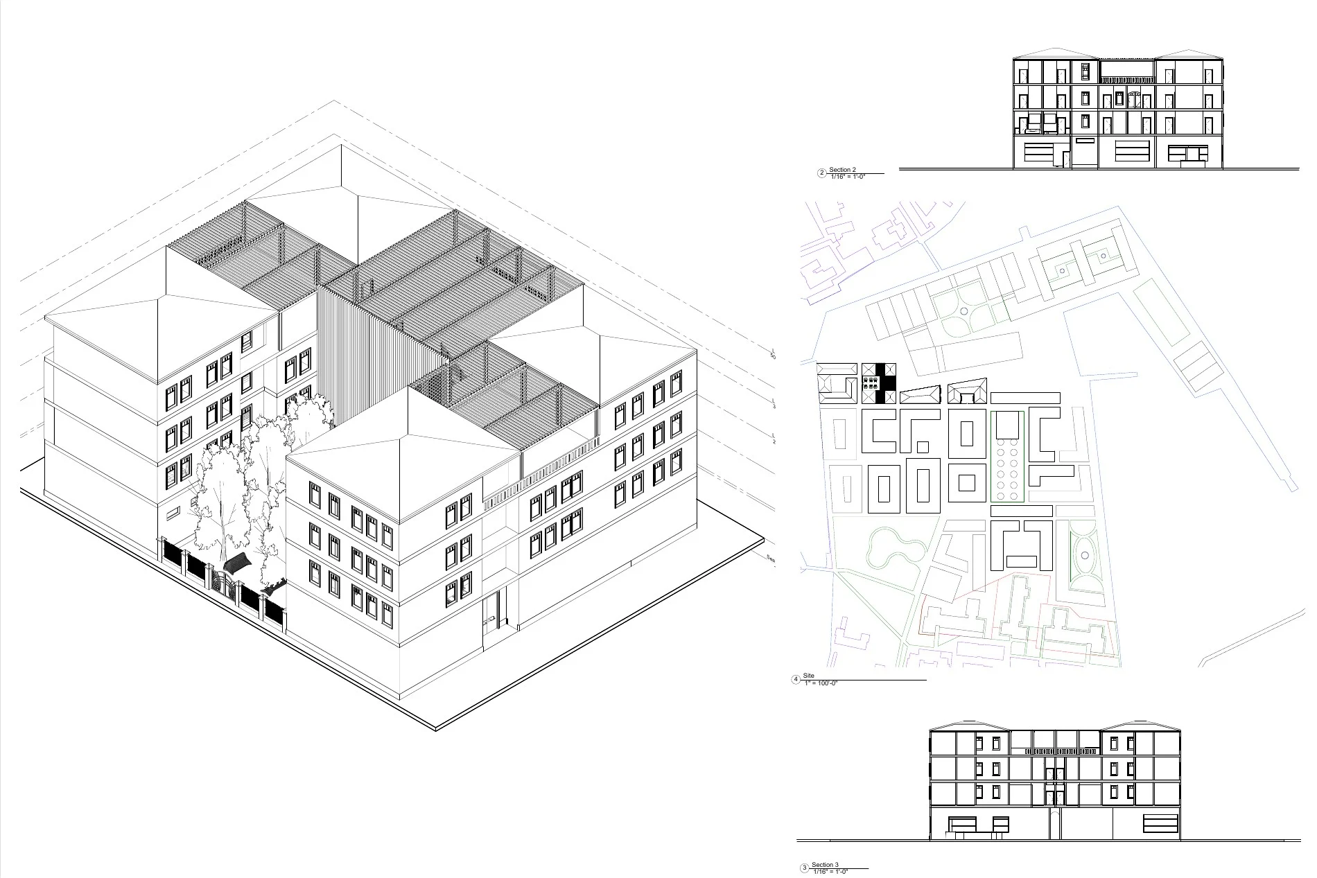 Venice Apartments · 11 25 · page 3