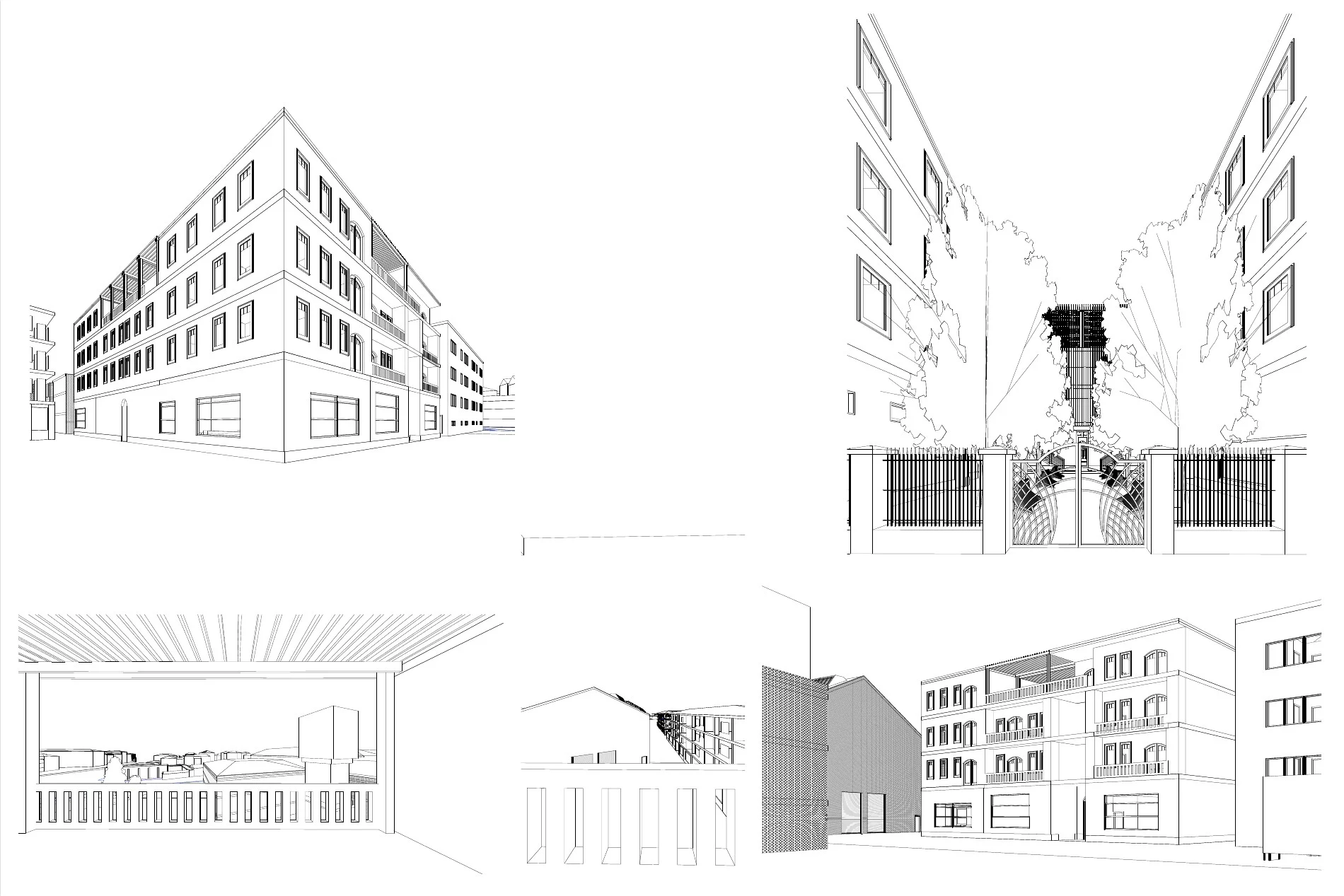 Venice Apartments · 11 25 · page 4