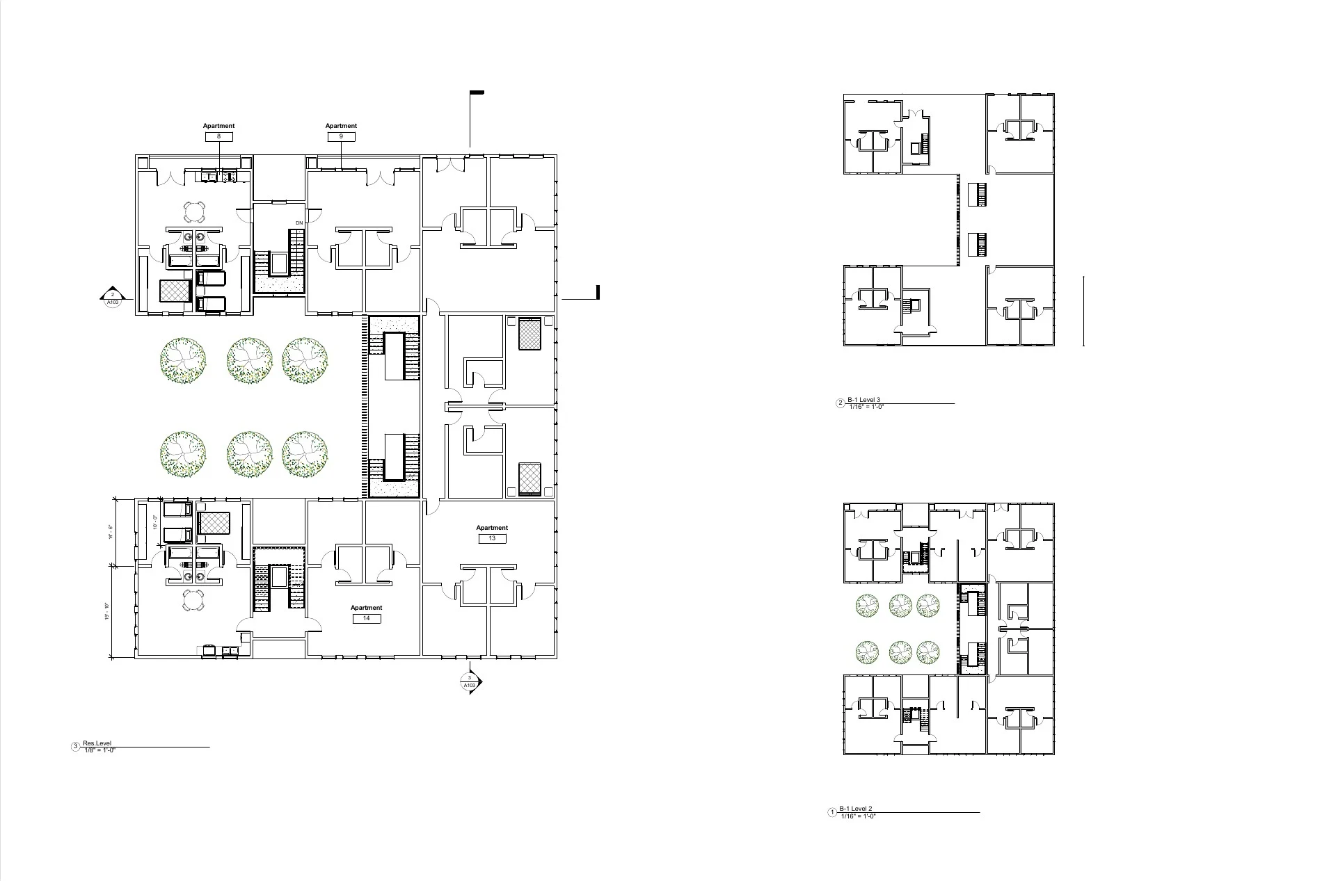 Venice Apartments · 11 25 · page 5