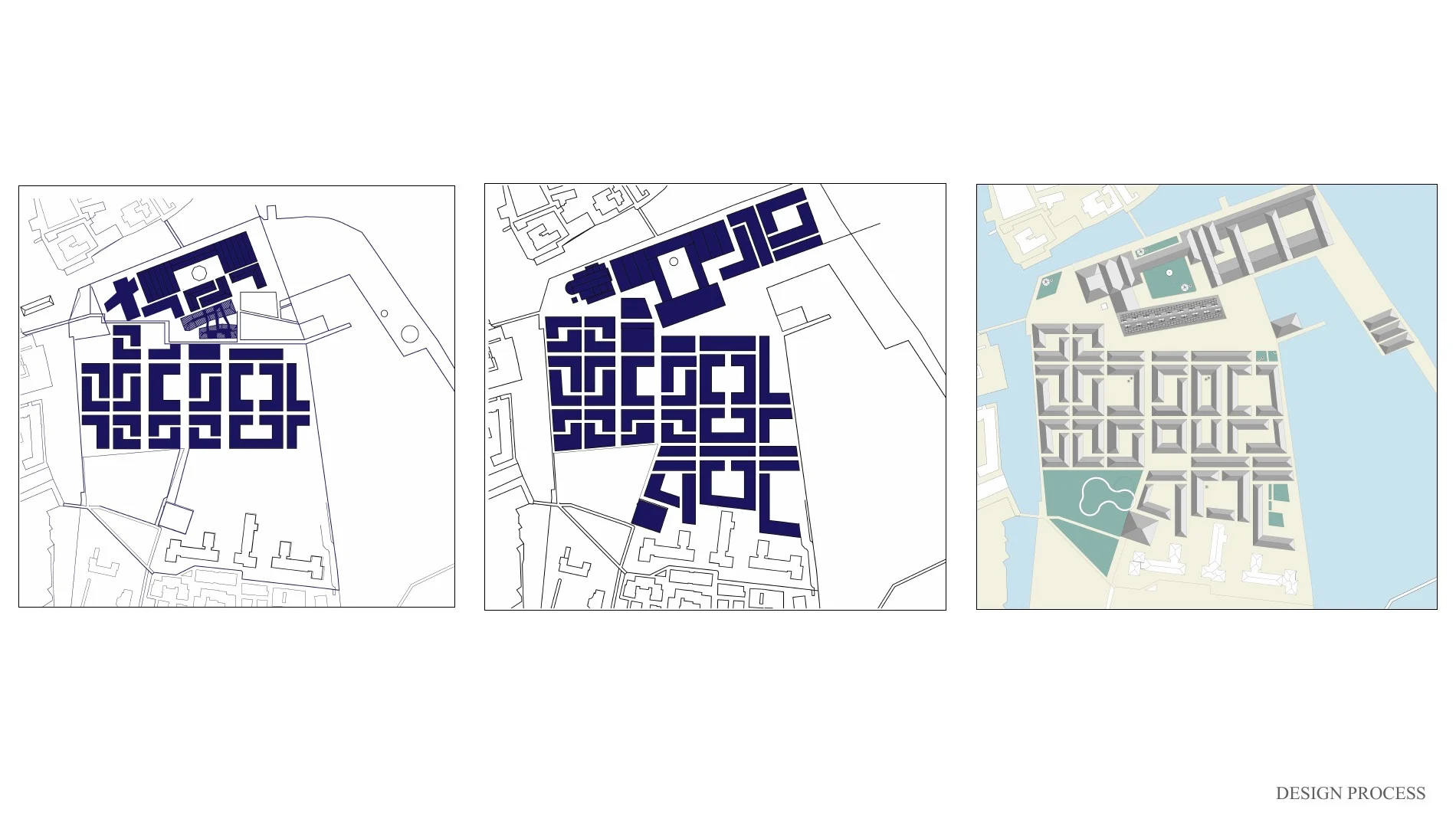 Venice Apartments · ARC305 ANNSLEY.BARTON EMEL.YILMAZ BRANDON.HERNANDEZ · page 4