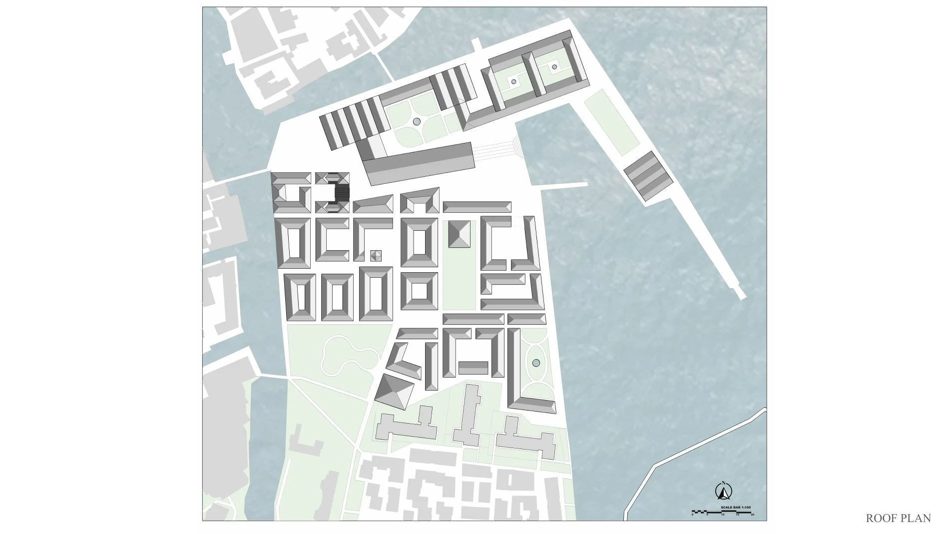 Venice Apartments · ARC305 ANNSLEY.BARTON EMEL.YILMAZ BRANDON.HERNANDEZ · page 5