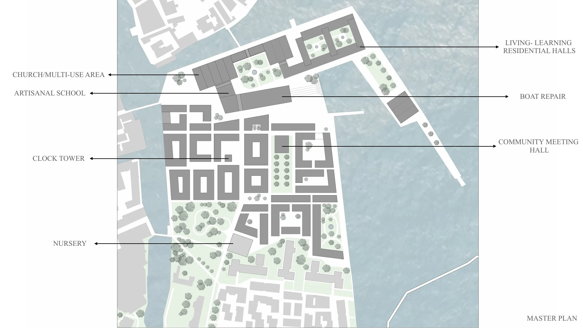 Venice Apartments · ARC305 ANNSLEY.BARTON EMEL.YILMAZ BRANDON.HERNANDEZ · page 6