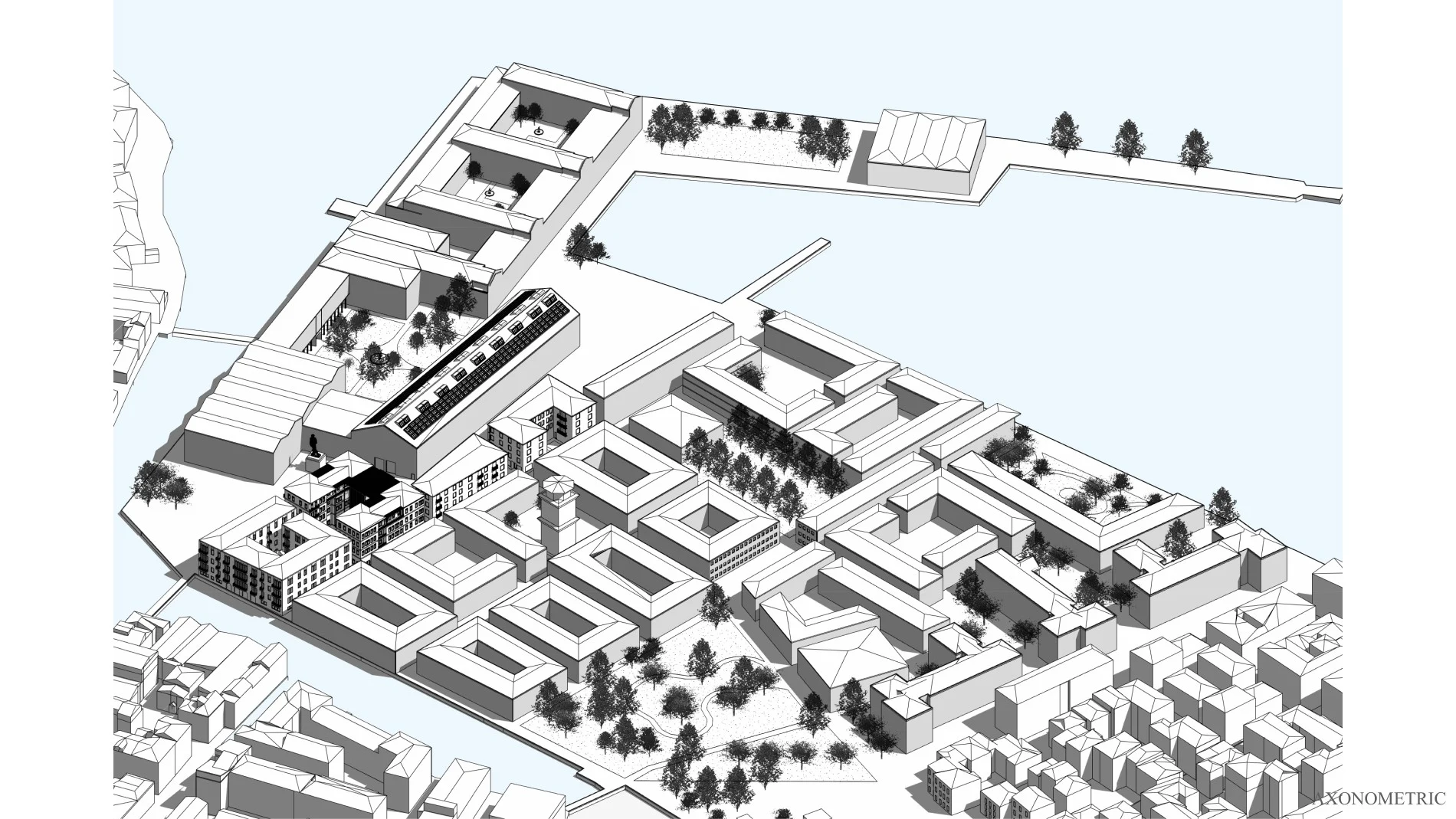 Venice Apartments · ARC305 ANNSLEY.BARTON EMEL.YILMAZ BRANDON.HERNANDEZ · page 8