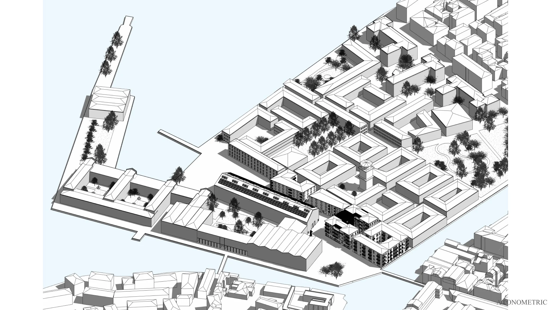 Venice Apartments · ARC305 ANNSLEY.BARTON EMEL.YILMAZ BRANDON.HERNANDEZ · page 9